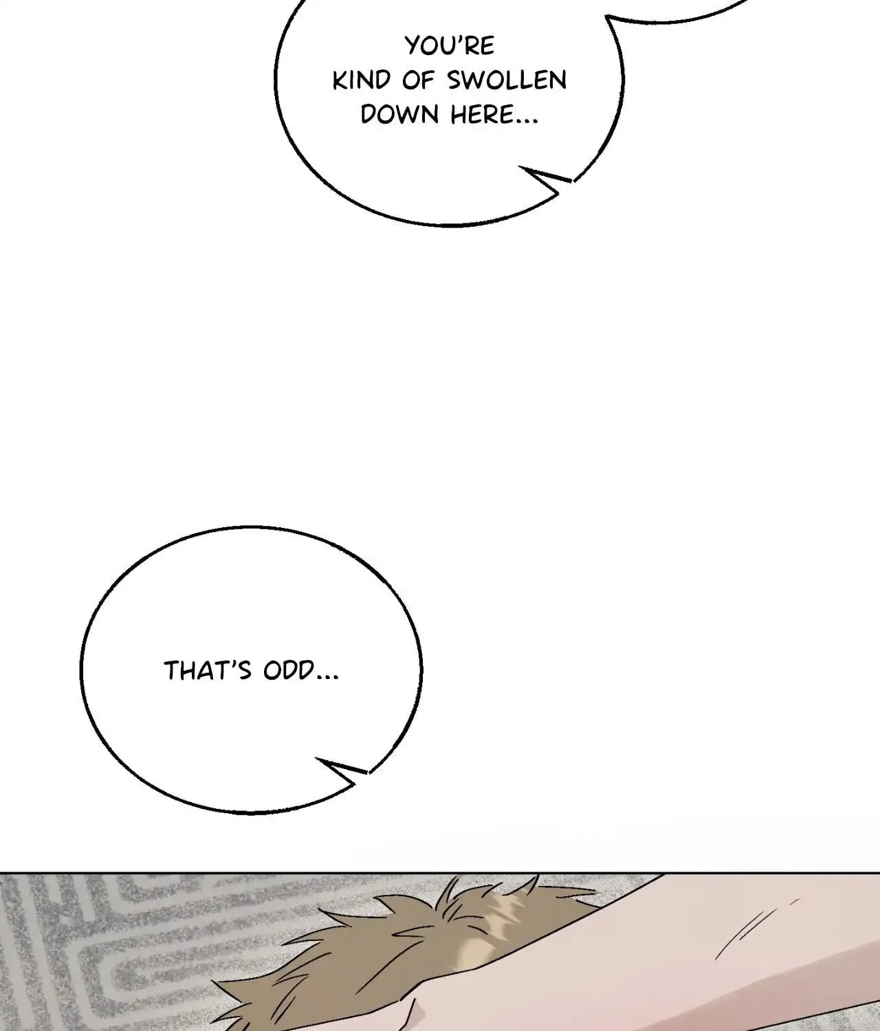 Red Thread Quest Chapter 7 page 125 - 