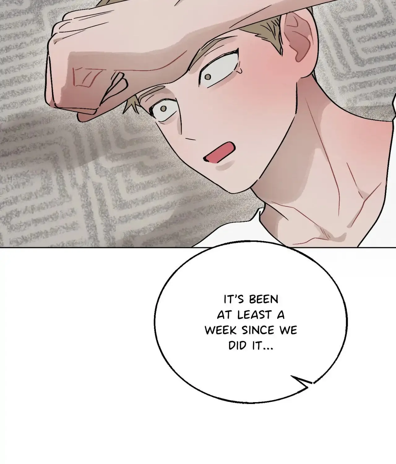 Red Thread Quest Chapter 7 page 126 - 
