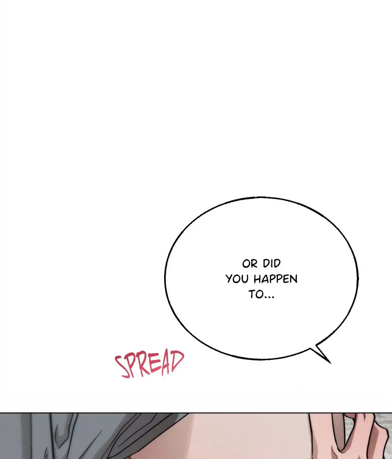 Red Thread Quest Chapter 7 page 127 - 