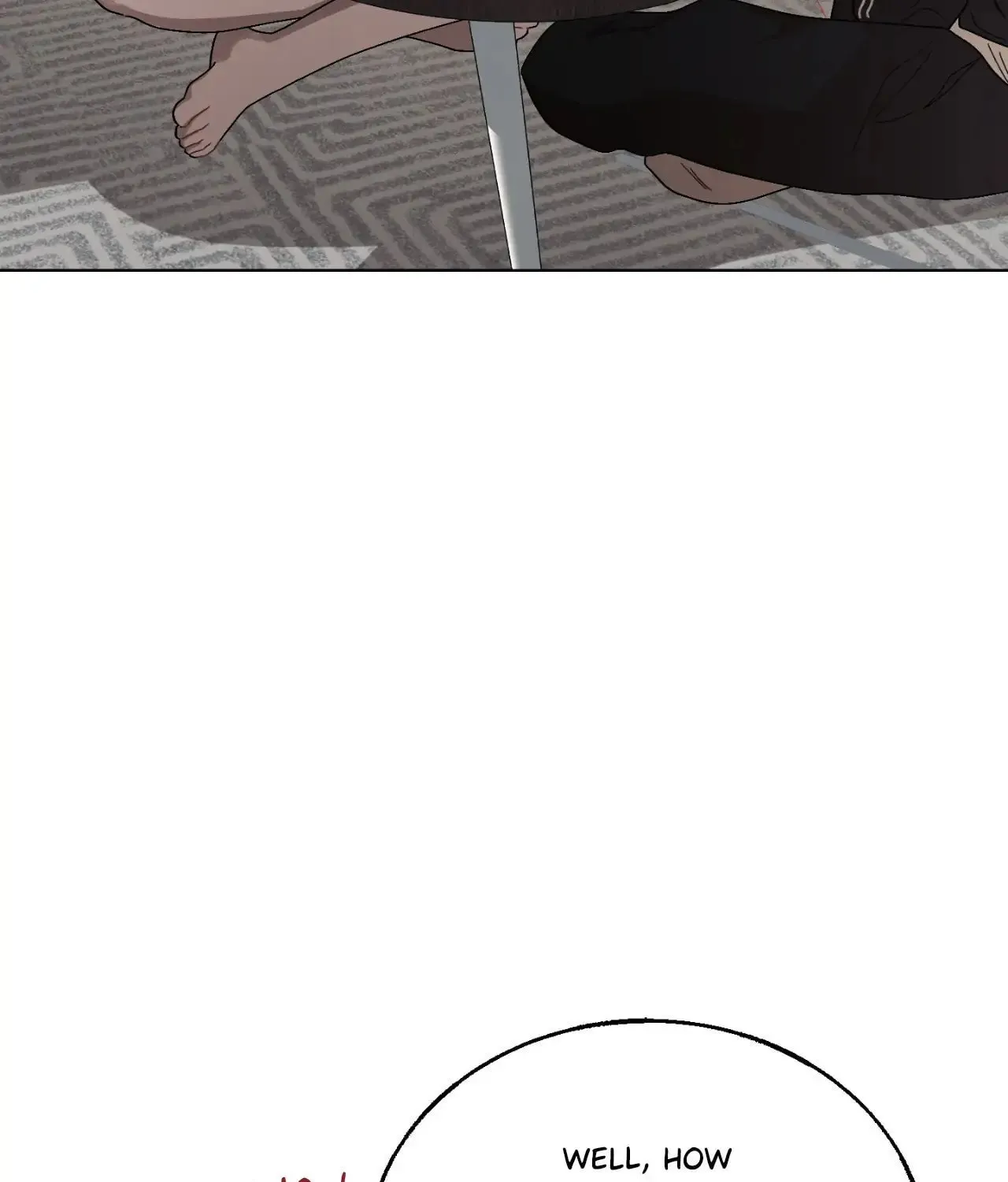 Red Thread Quest Chapter 7 page 21 - 