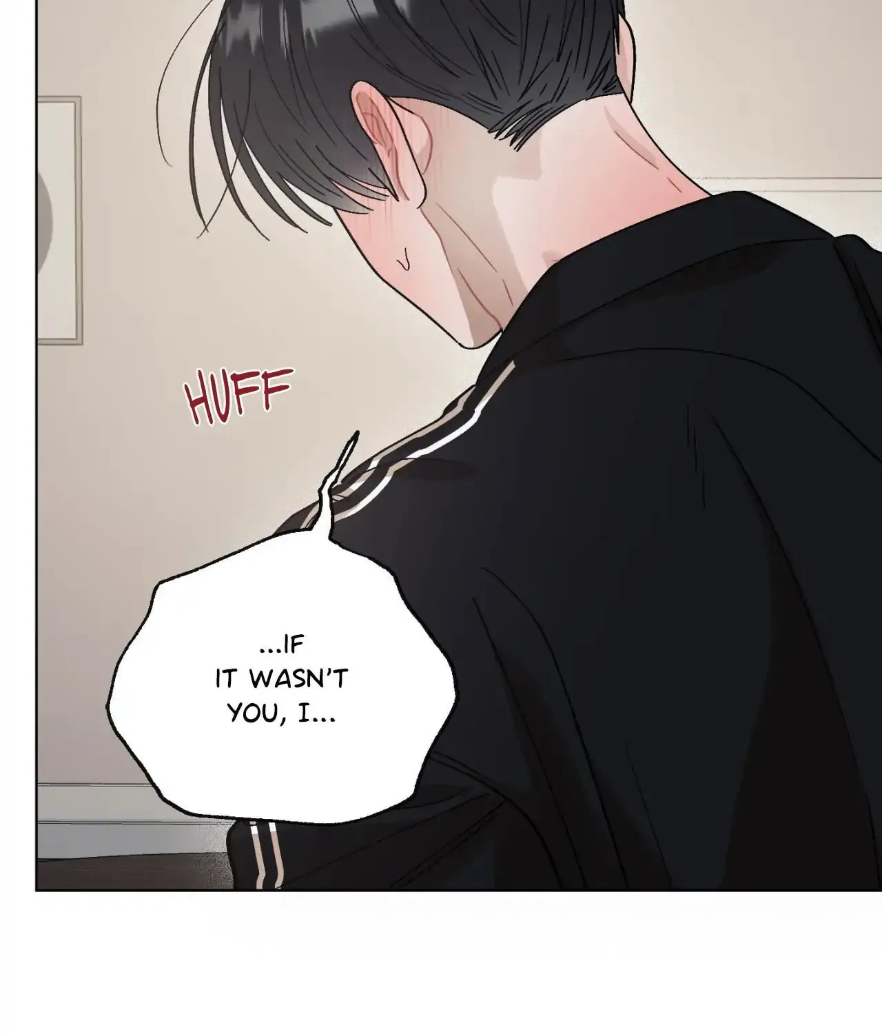 Red Thread Quest Chapter 7 page 27 - 