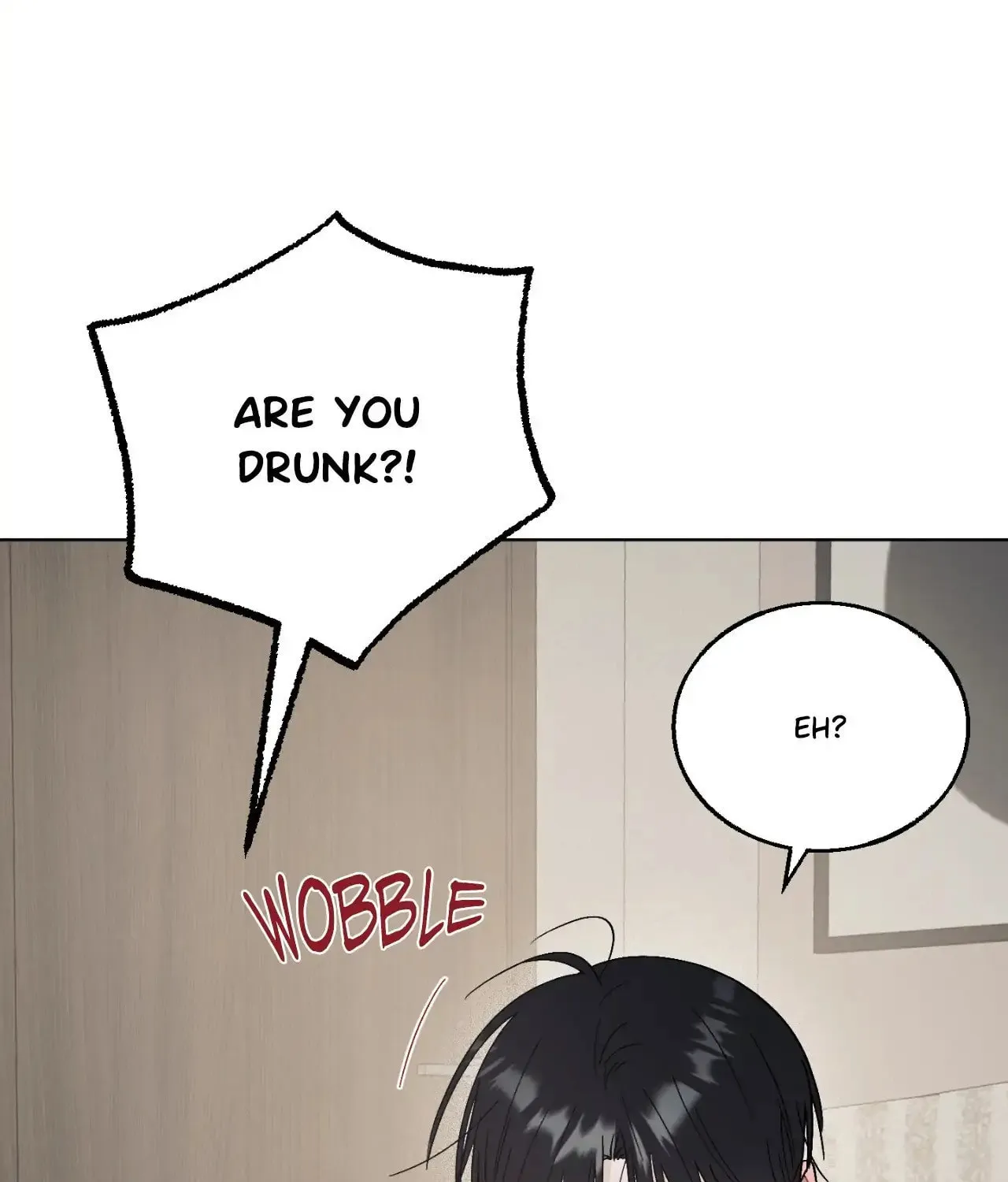 Red Thread Quest Chapter 7 page 31 - 