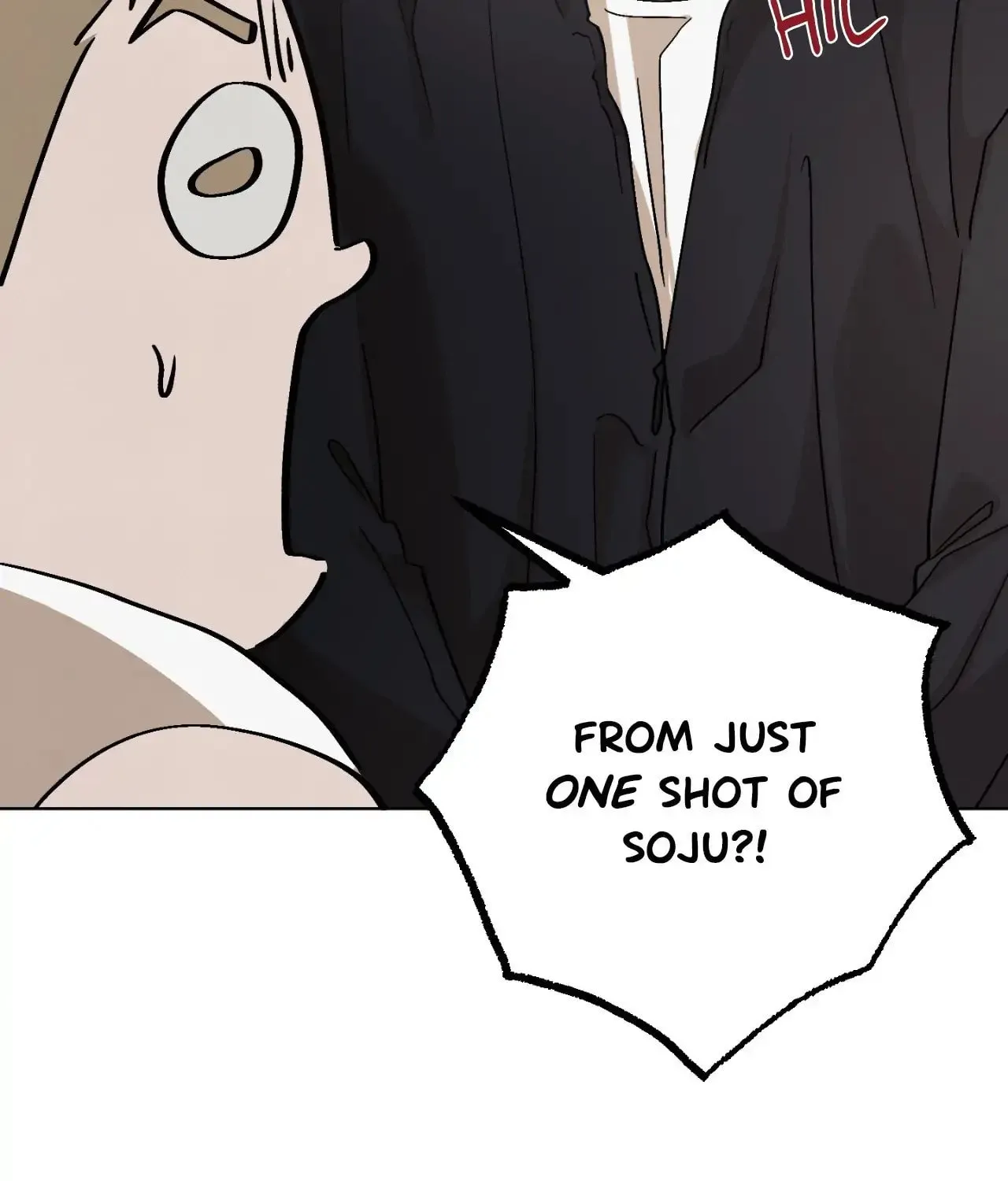 Red Thread Quest Chapter 7 page 33 - 