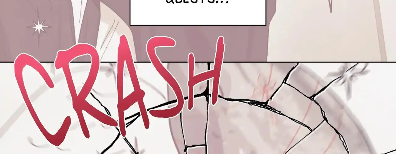 Red Thread Quest Chapter 7 page 36 - 