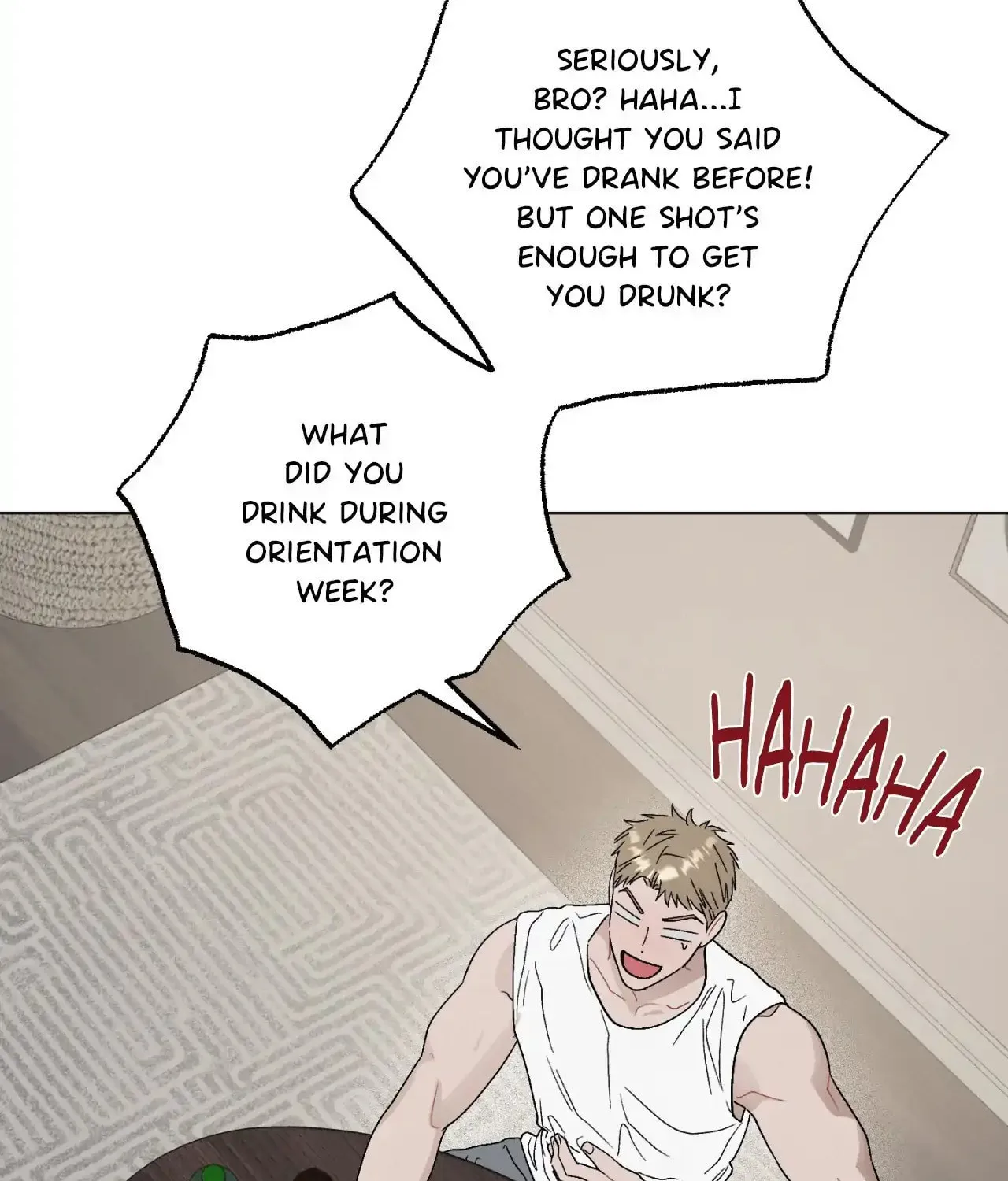 Red Thread Quest Chapter 7 page 38 - 