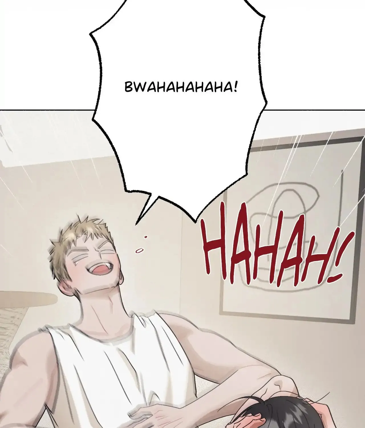 Red Thread Quest Chapter 7 page 43 - 