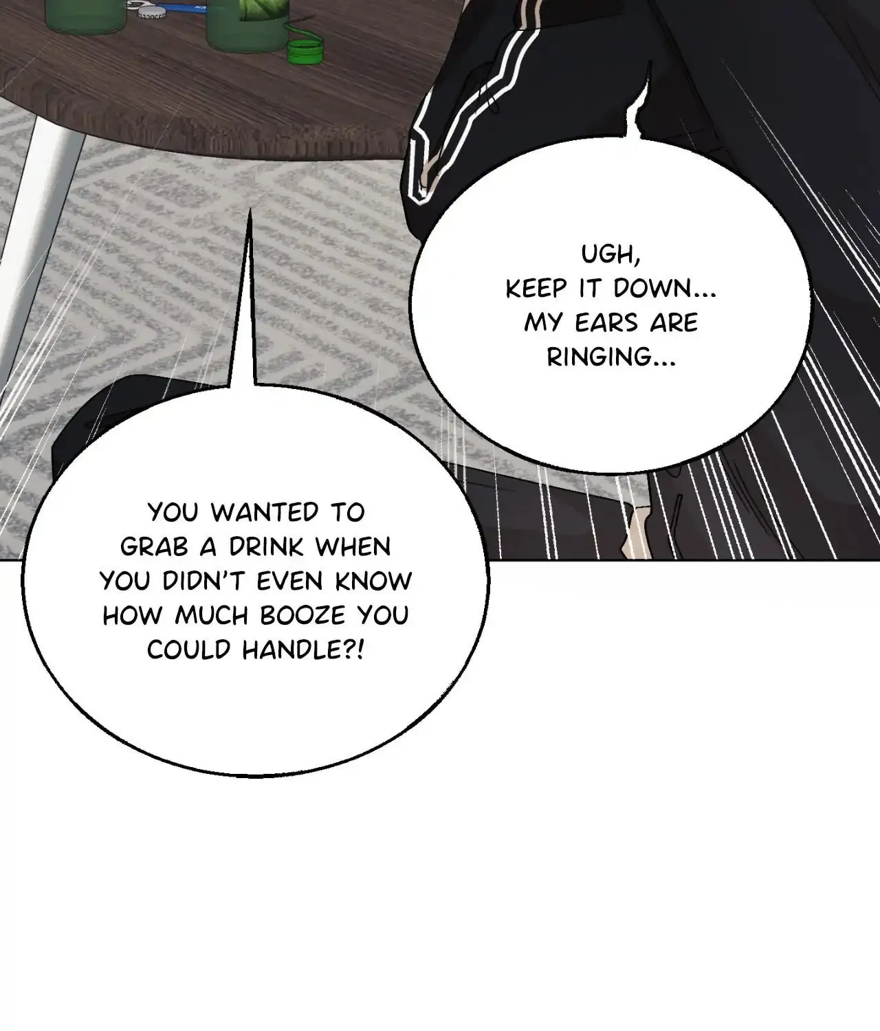 Red Thread Quest Chapter 7 page 45 - 