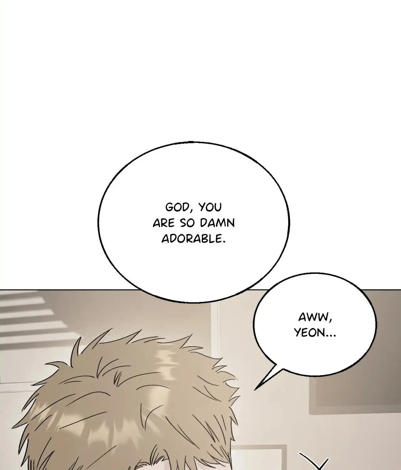 Red Thread Quest Chapter 7 page 46 - 