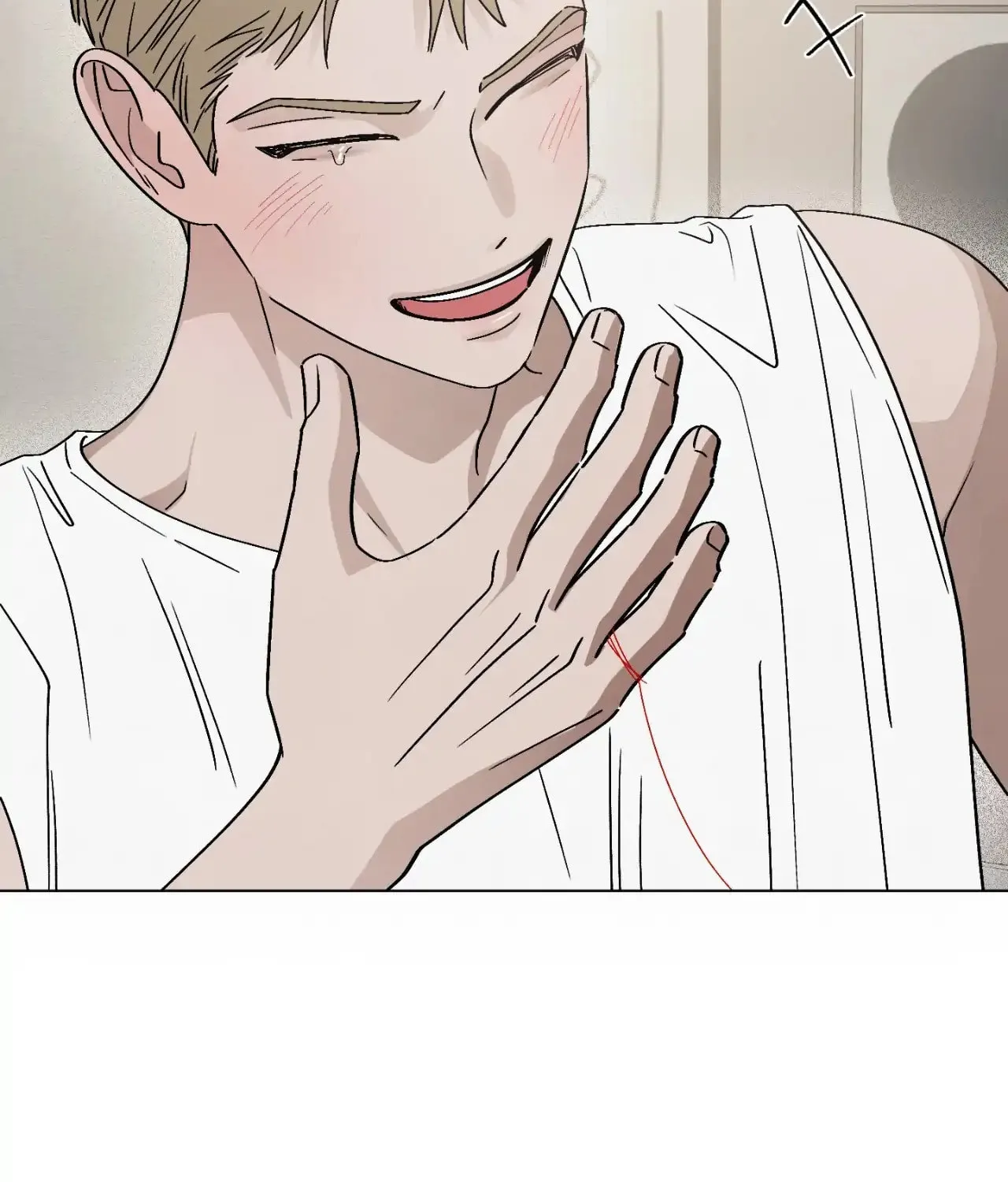 Red Thread Quest Chapter 7 page 47 - 