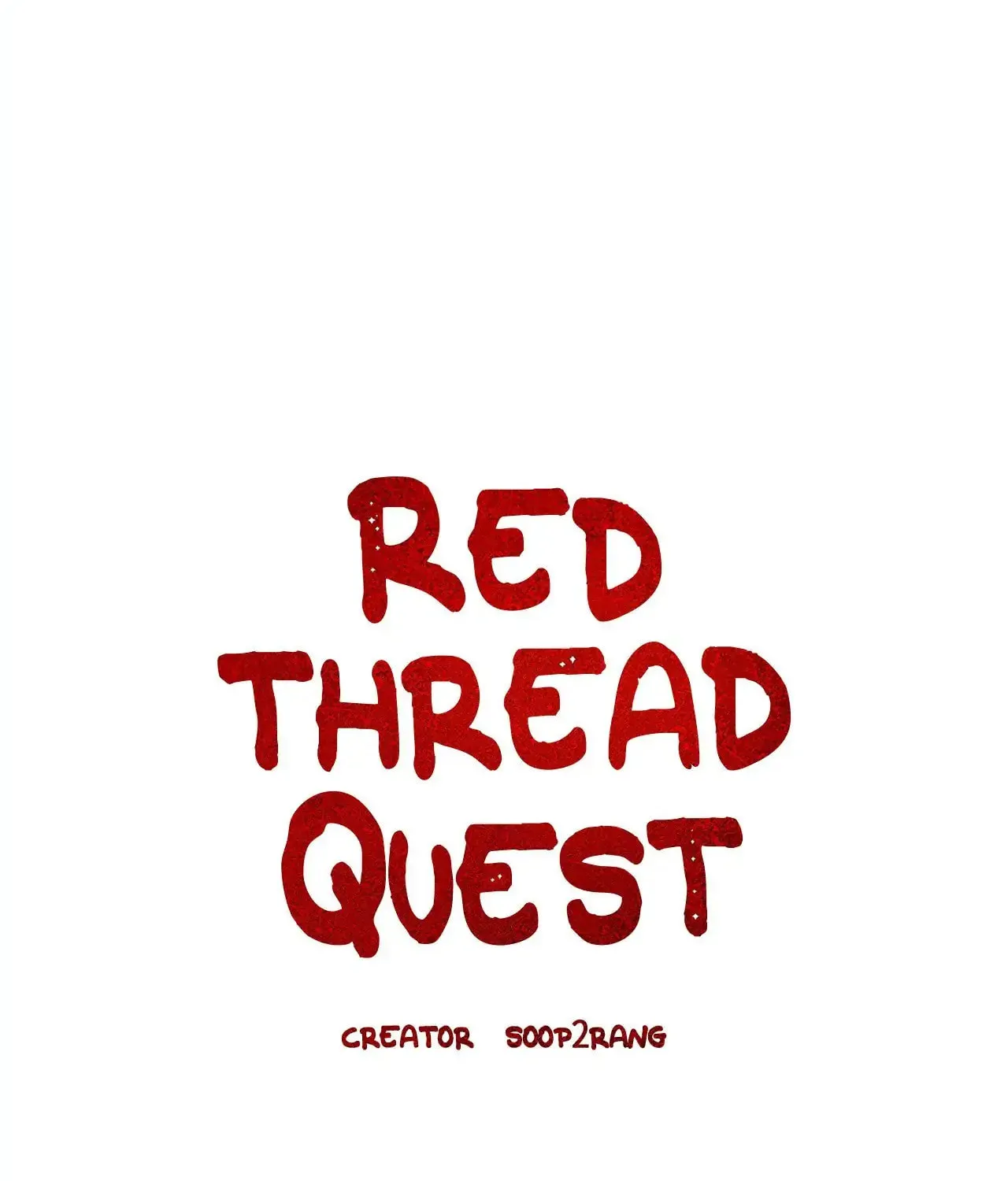 Red Thread Quest Chapter 7 page 6 - 