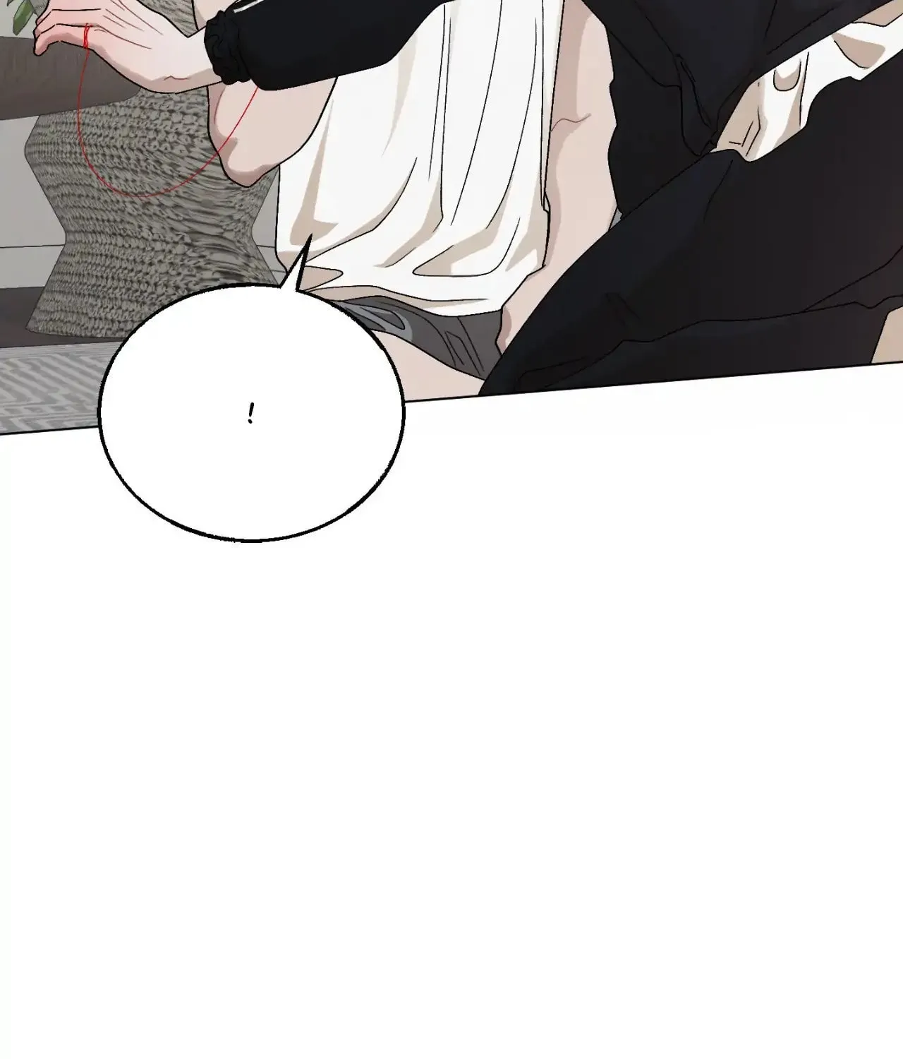 Red Thread Quest Chapter 7 page 51 - 