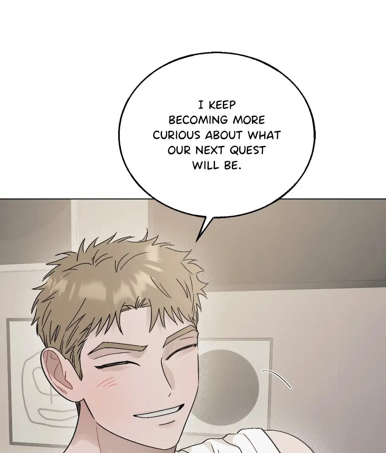 Red Thread Quest Chapter 7 page 59 - 