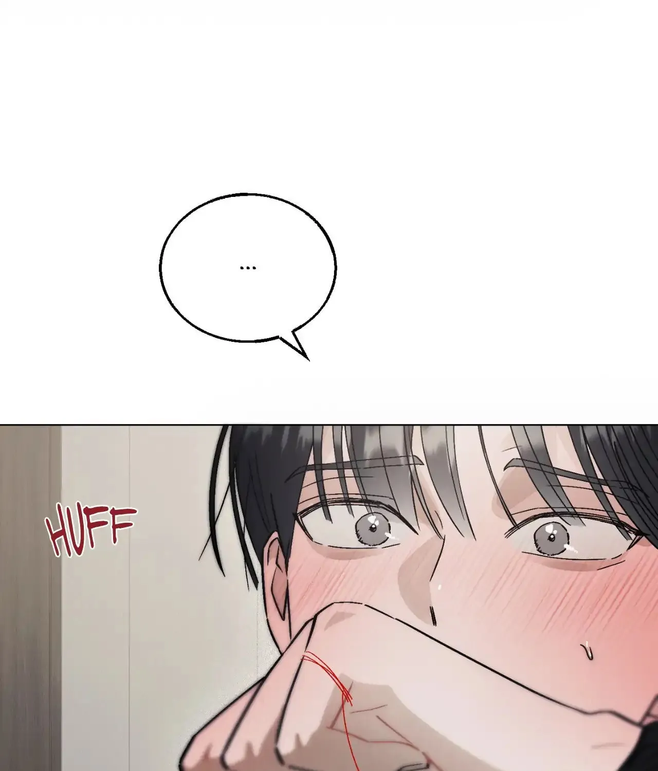 Red Thread Quest Chapter 7 page 61 - 
