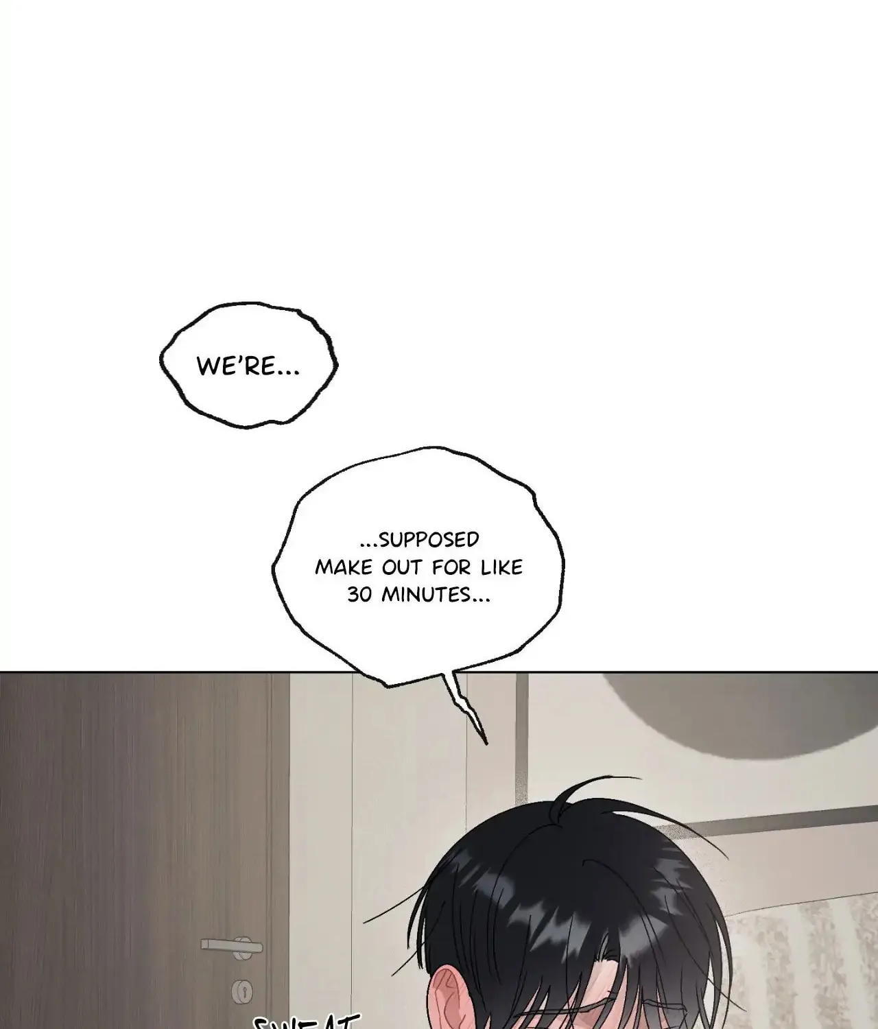 Red Thread Quest Chapter 7 page 66 - 