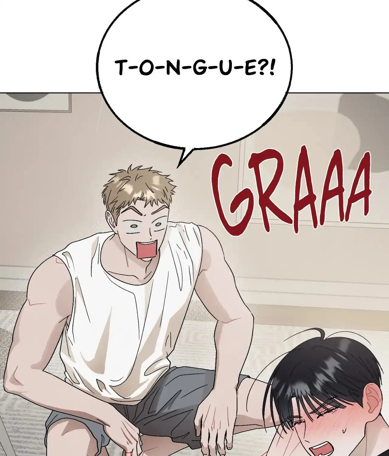 Red Thread Quest Chapter 7 page 69 - 