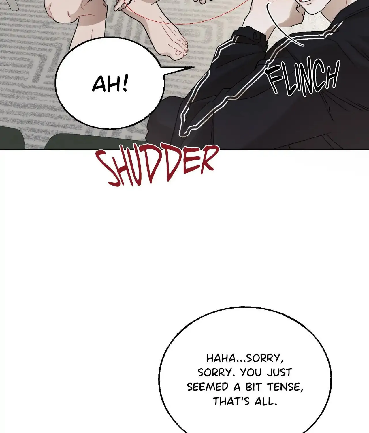 Red Thread Quest Chapter 7 page 70 - 
