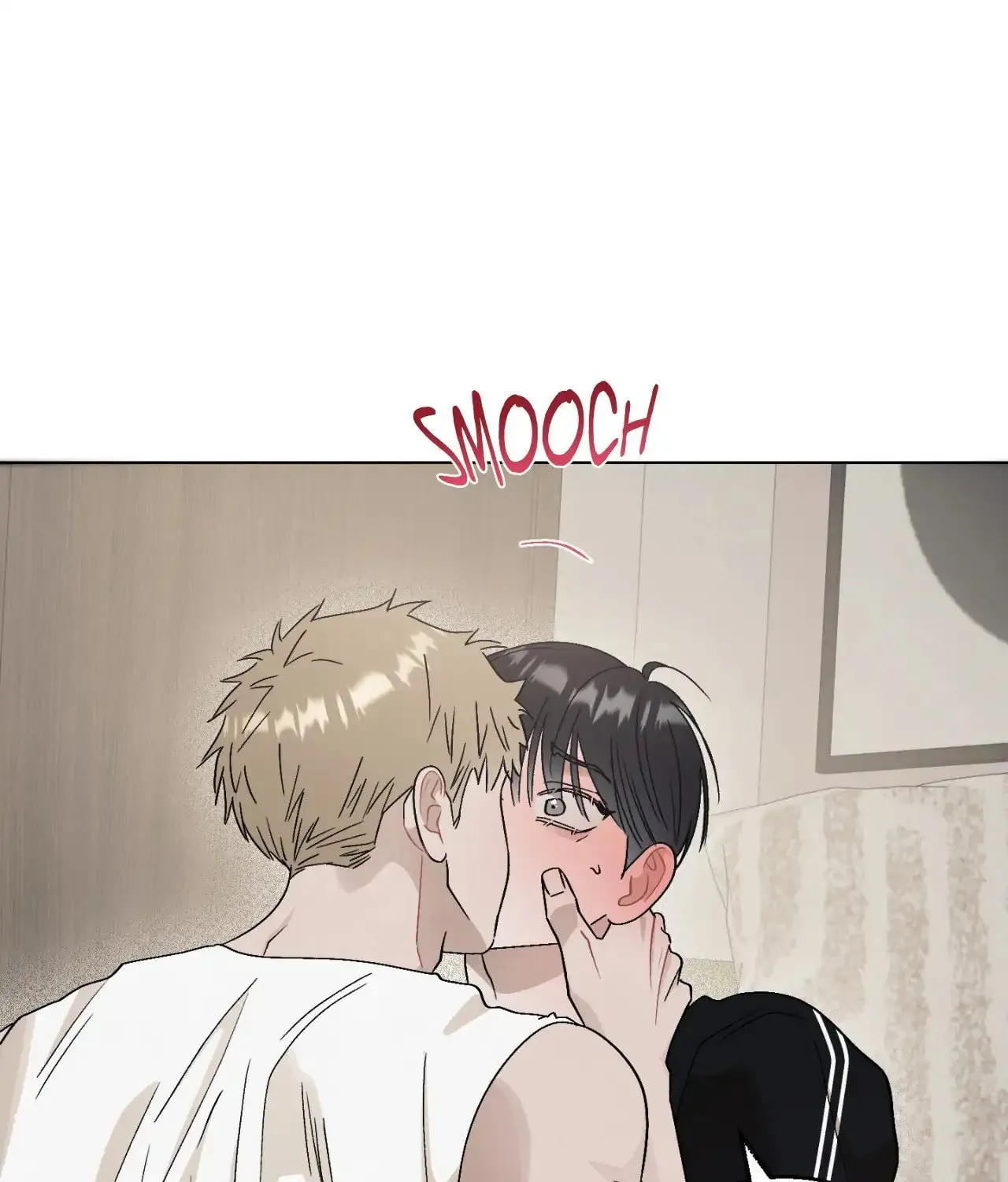 Red Thread Quest Chapter 7 page 73 - 