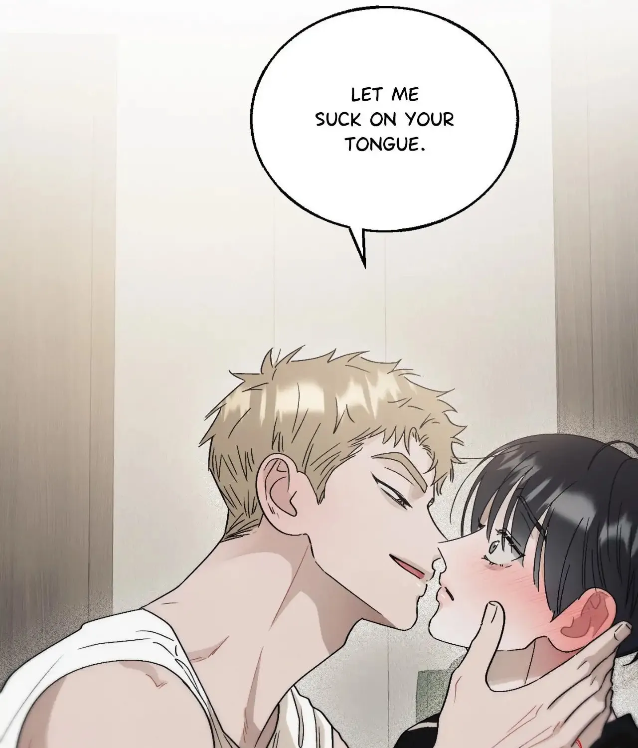 Red Thread Quest Chapter 7 page 75 - 