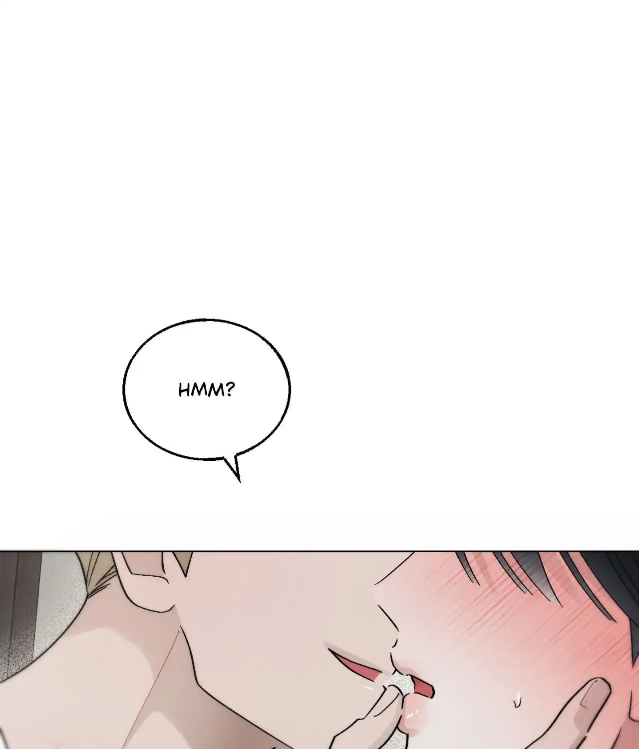 Red Thread Quest Chapter 7 page 77 - 