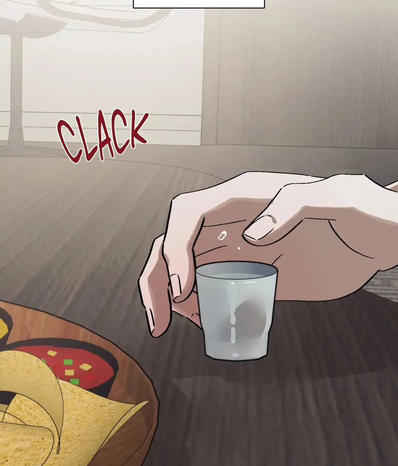 Red Thread Quest Chapter 7 page 9 - 