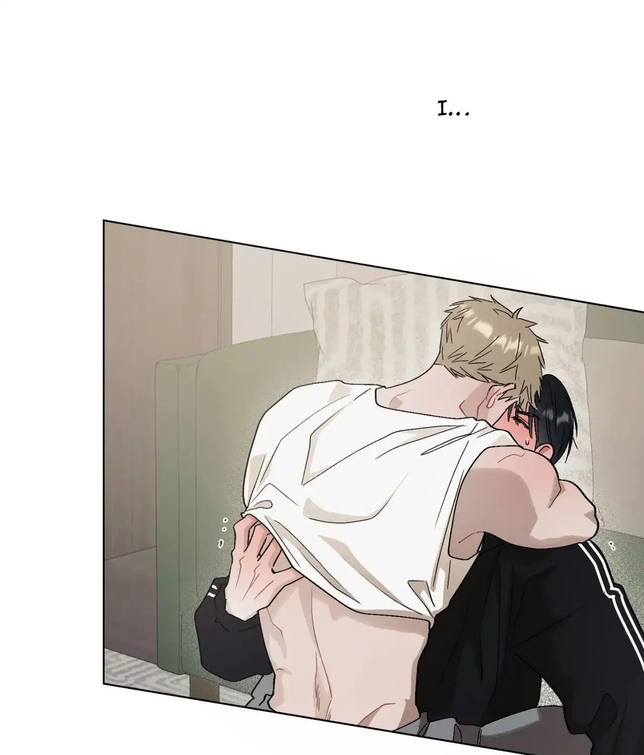 Red Thread Quest Chapter 7 page 85 - 
