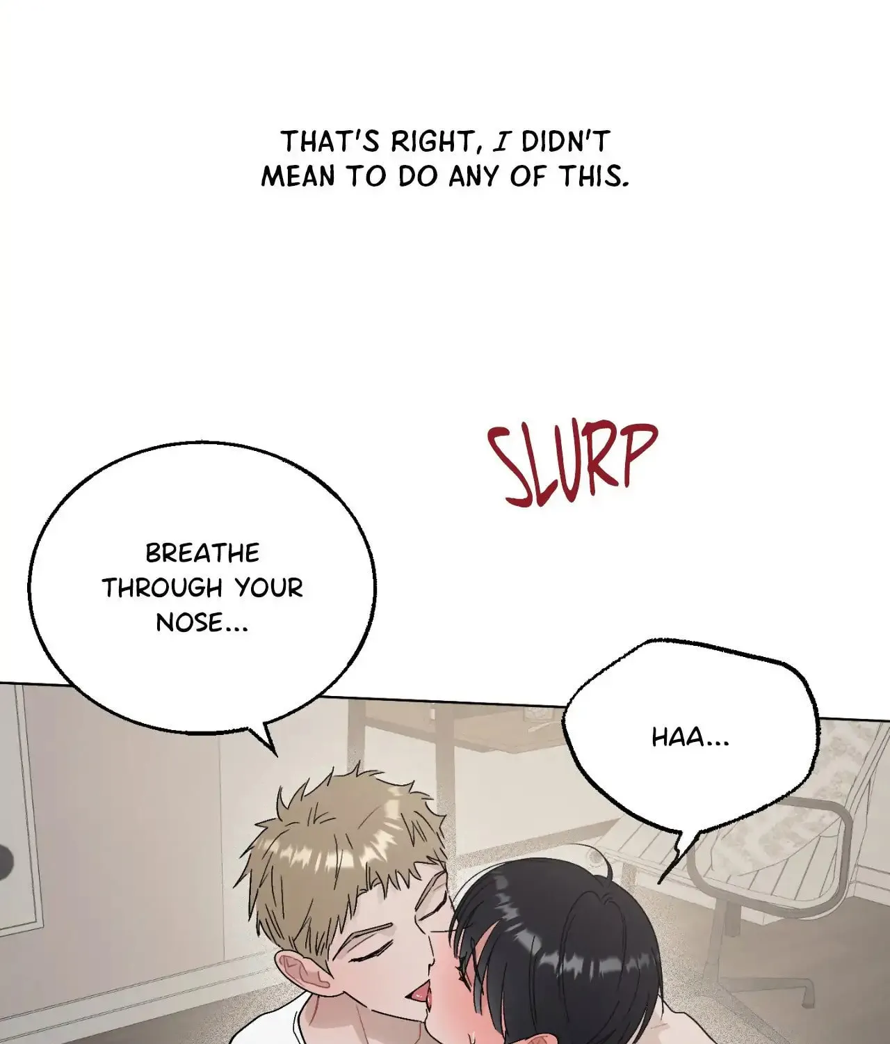 Red Thread Quest Chapter 7 page 87 - 
