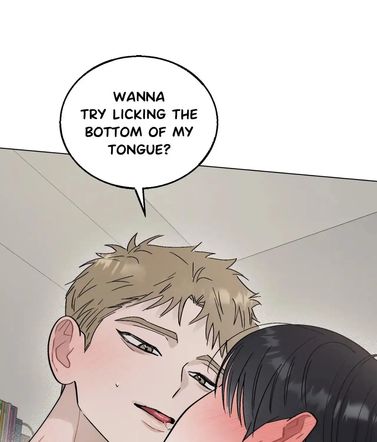 Red Thread Quest Chapter 7 page 90 - 