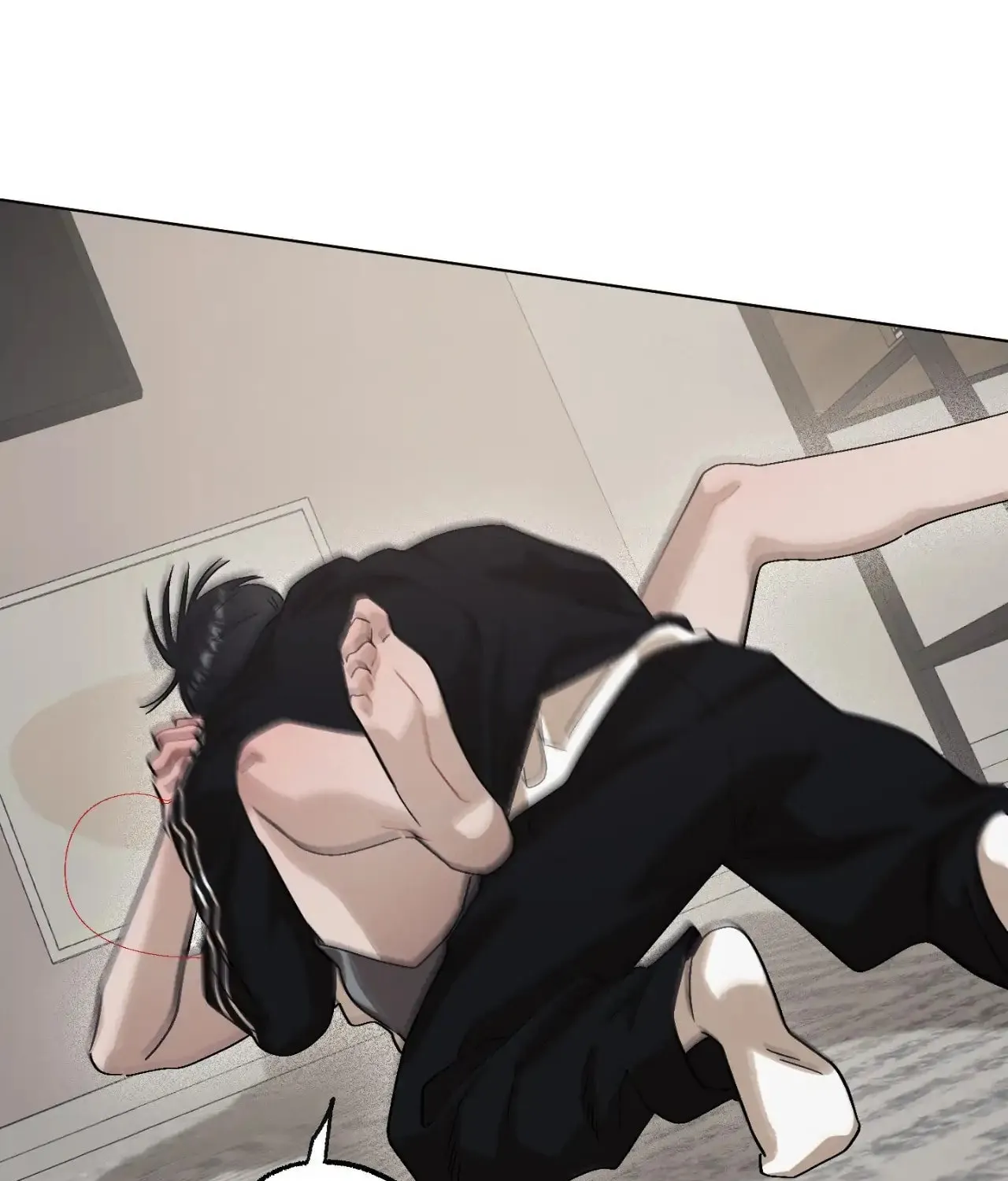 Red Thread Quest Chapter 7 page 95 - 