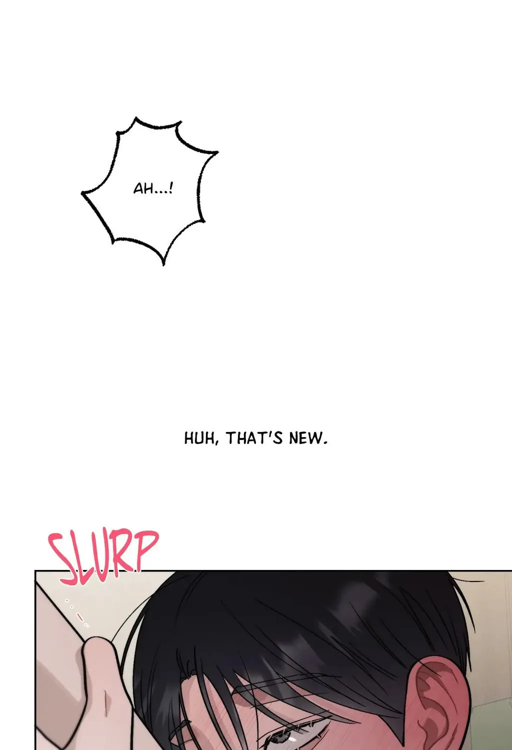 Red Thread Quest Chapter 8 page 11 - 