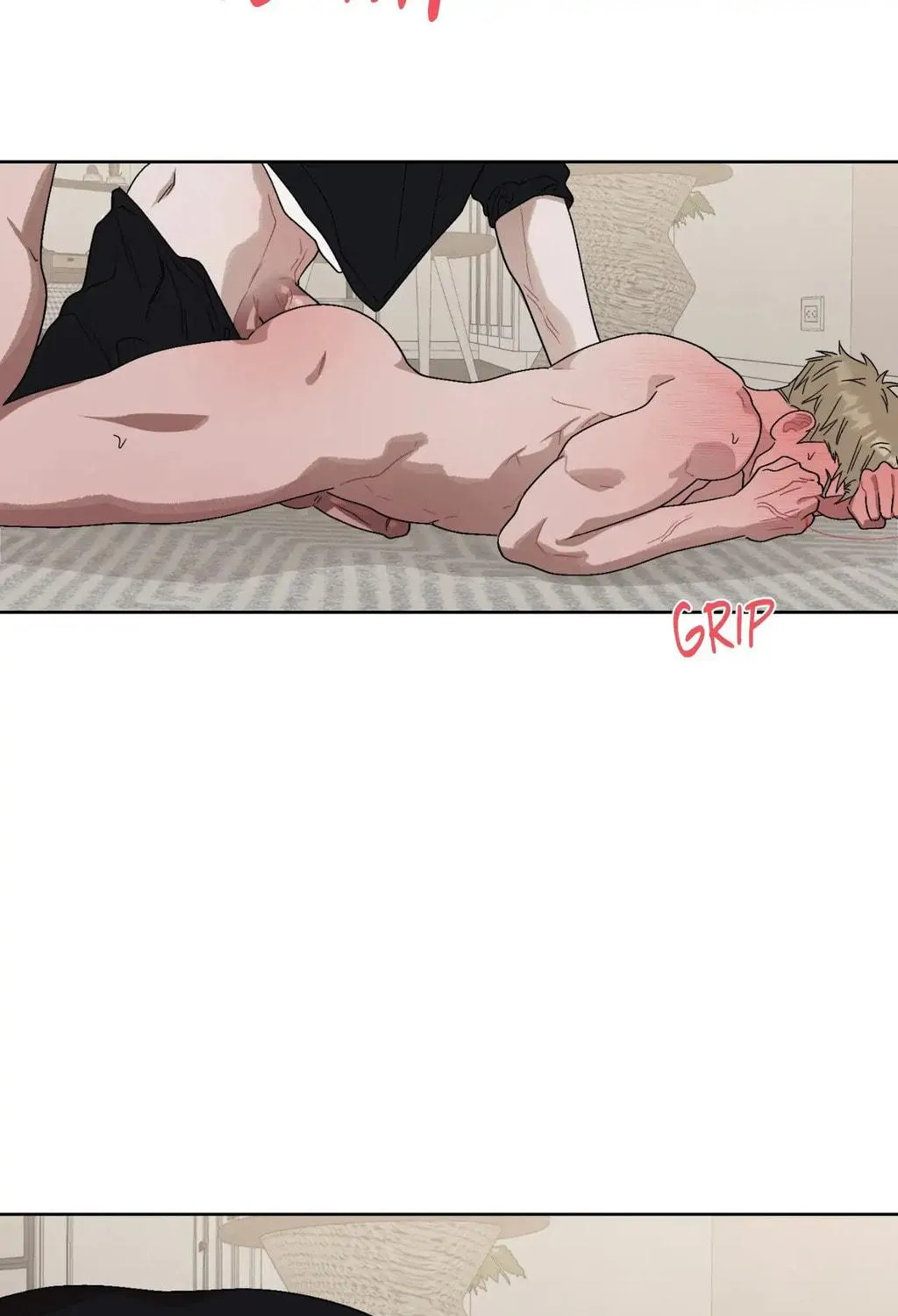 Red Thread Quest Chapter 8 page 103 - 