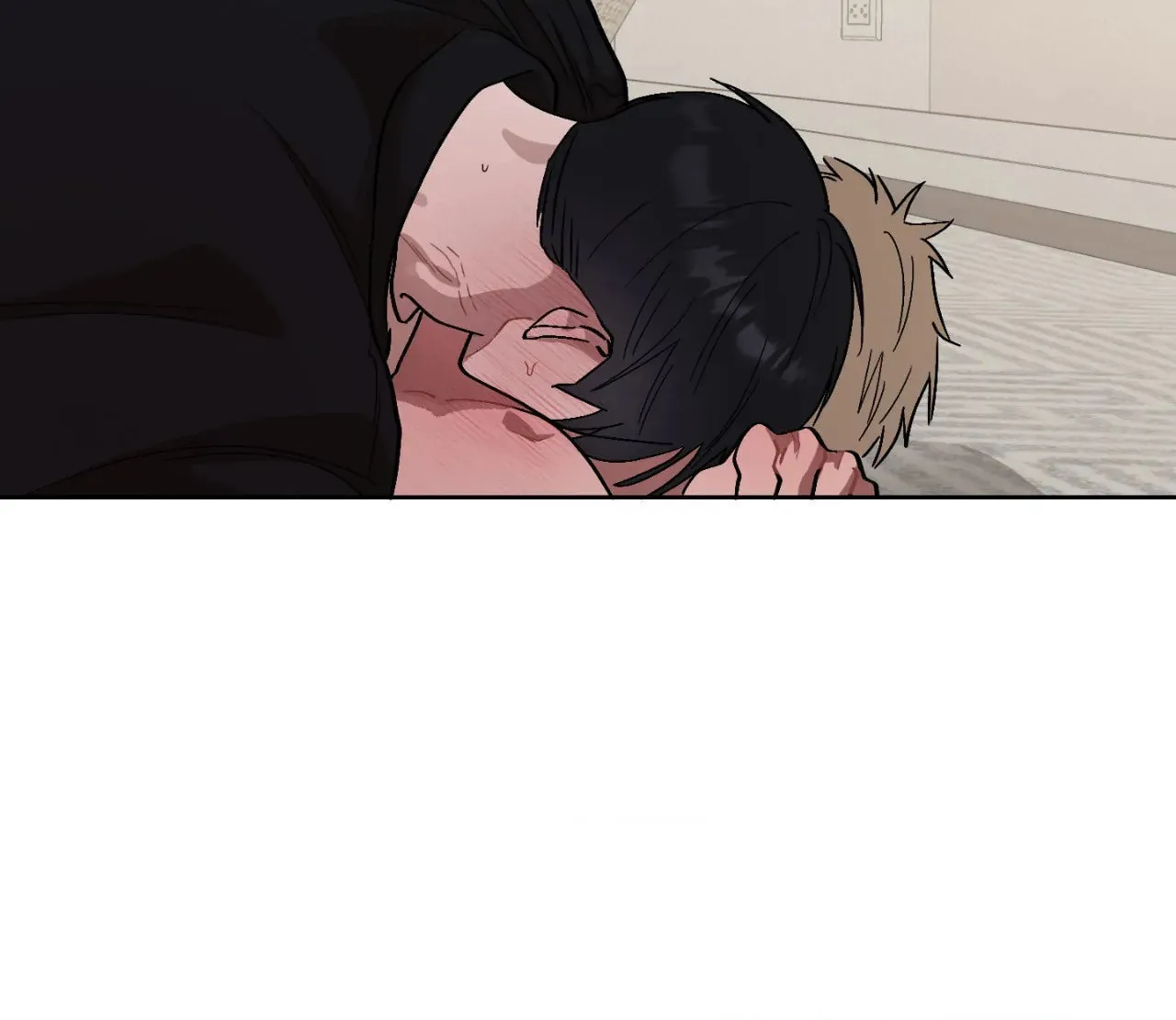 Red Thread Quest Chapter 8 page 105 - 