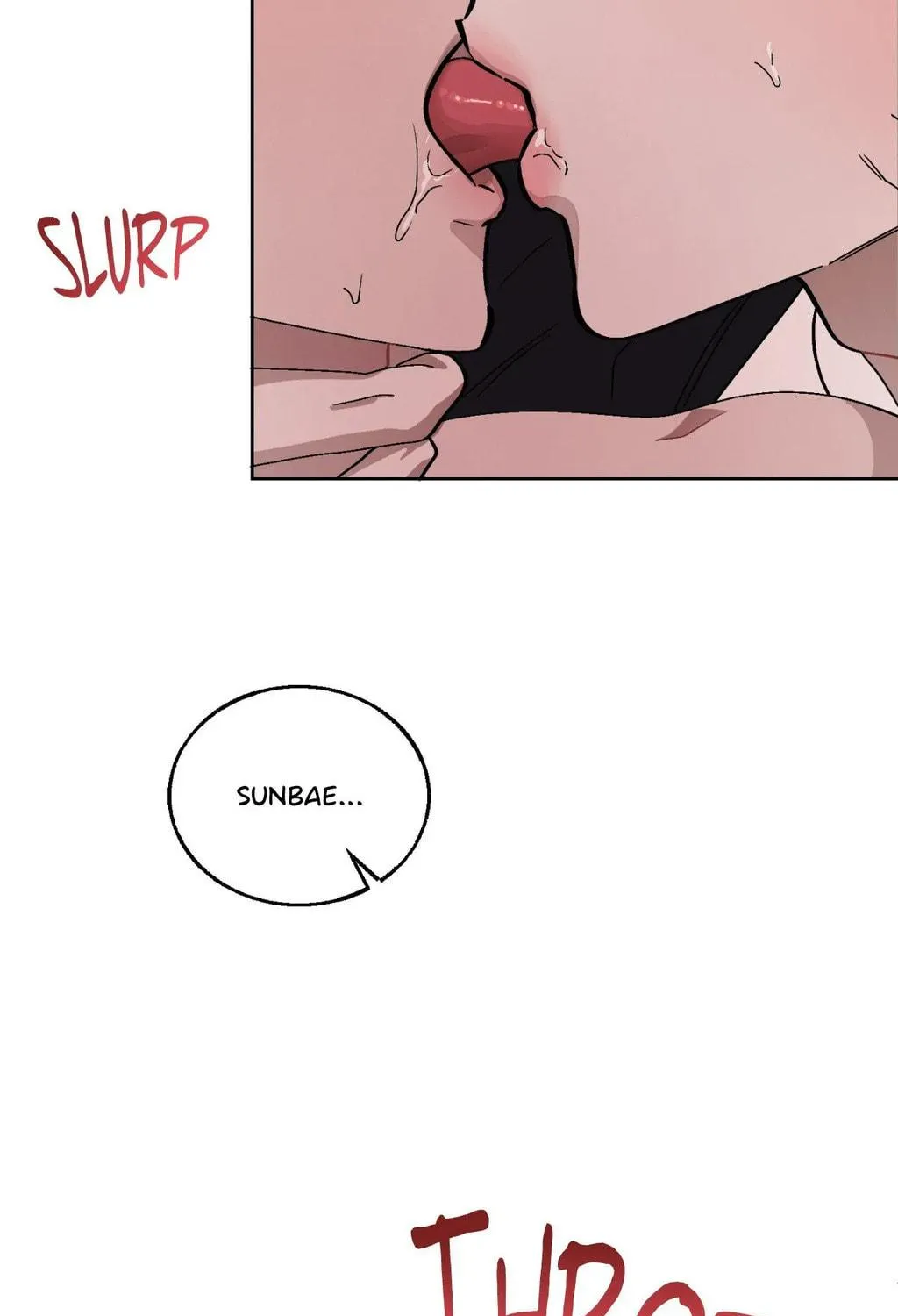 Red Thread Quest Chapter 8 page 108 - 