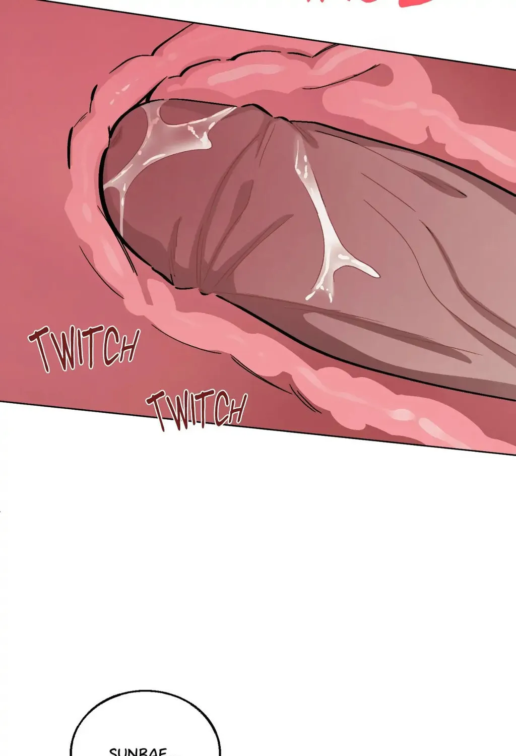 Red Thread Quest Chapter 8 page 110 - 