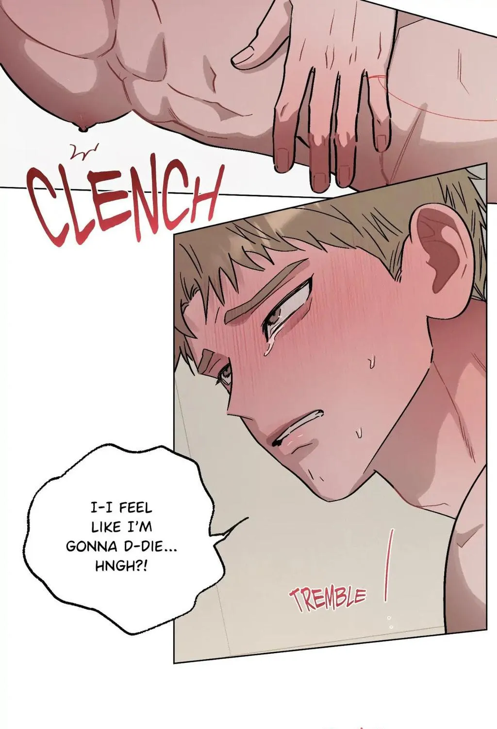 Red Thread Quest Chapter 8 page 118 - 