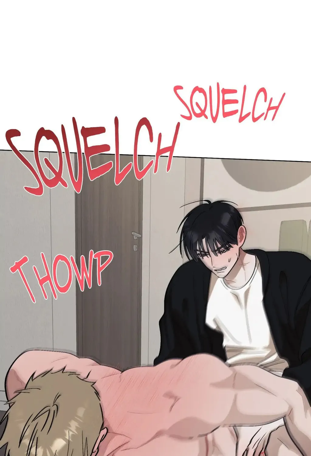 Red Thread Quest Chapter 8 page 132 - 