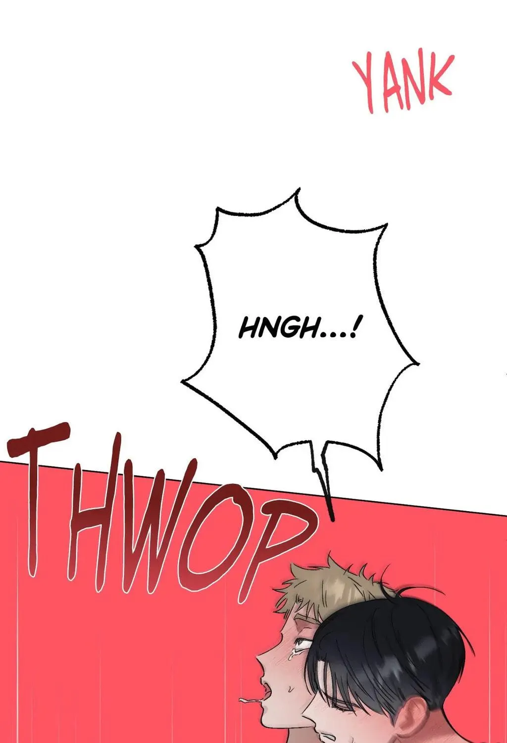 Red Thread Quest Chapter 8 page 142 - 