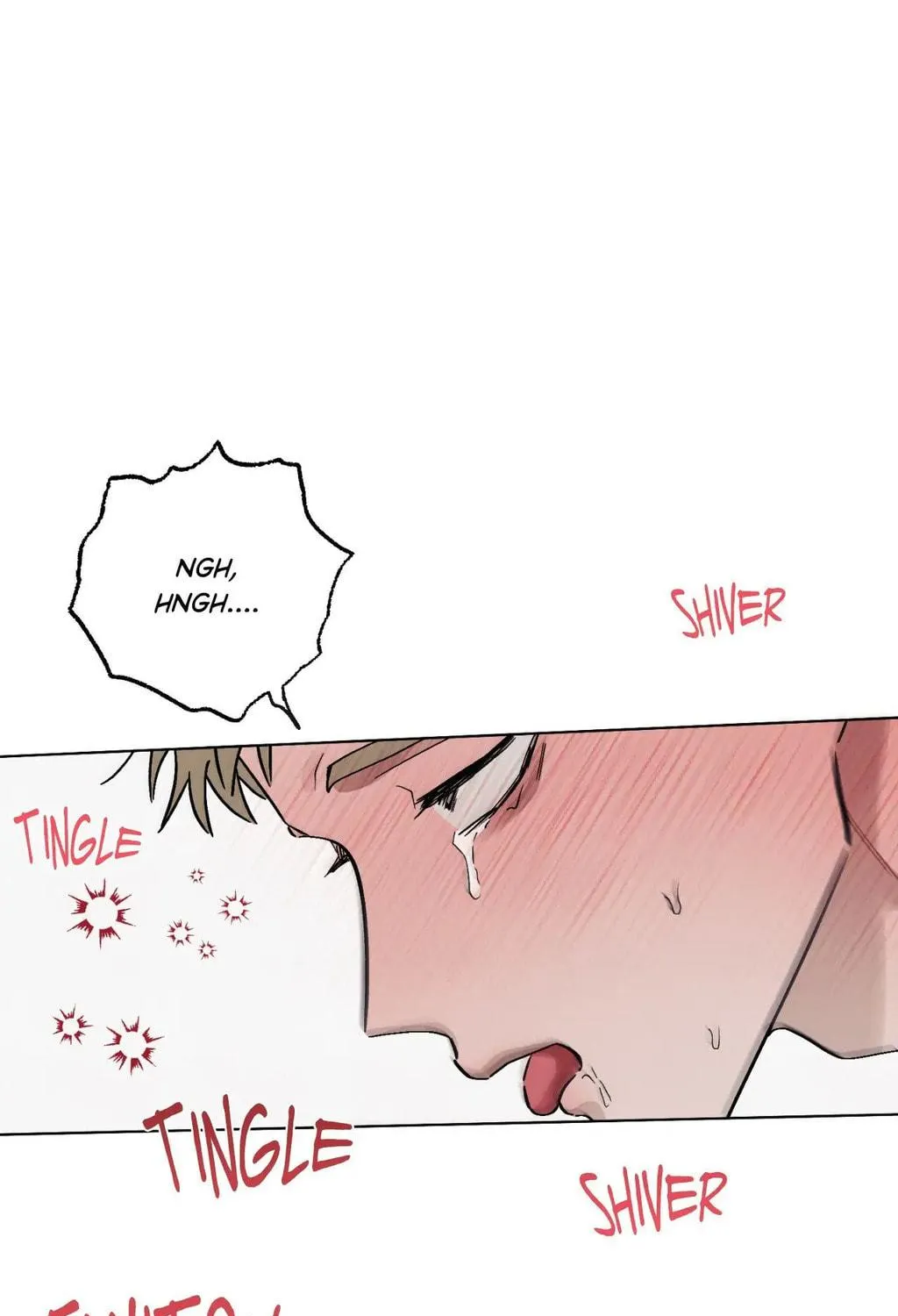 Red Thread Quest Chapter 8 page 148 - 