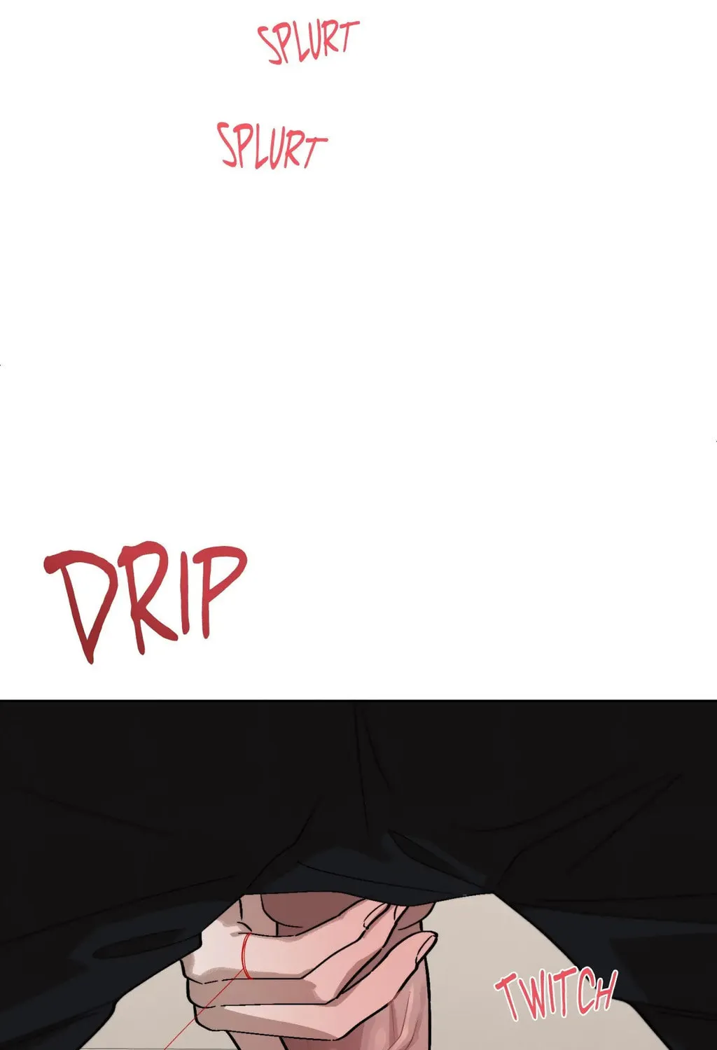 Red Thread Quest Chapter 8 page 150 - 