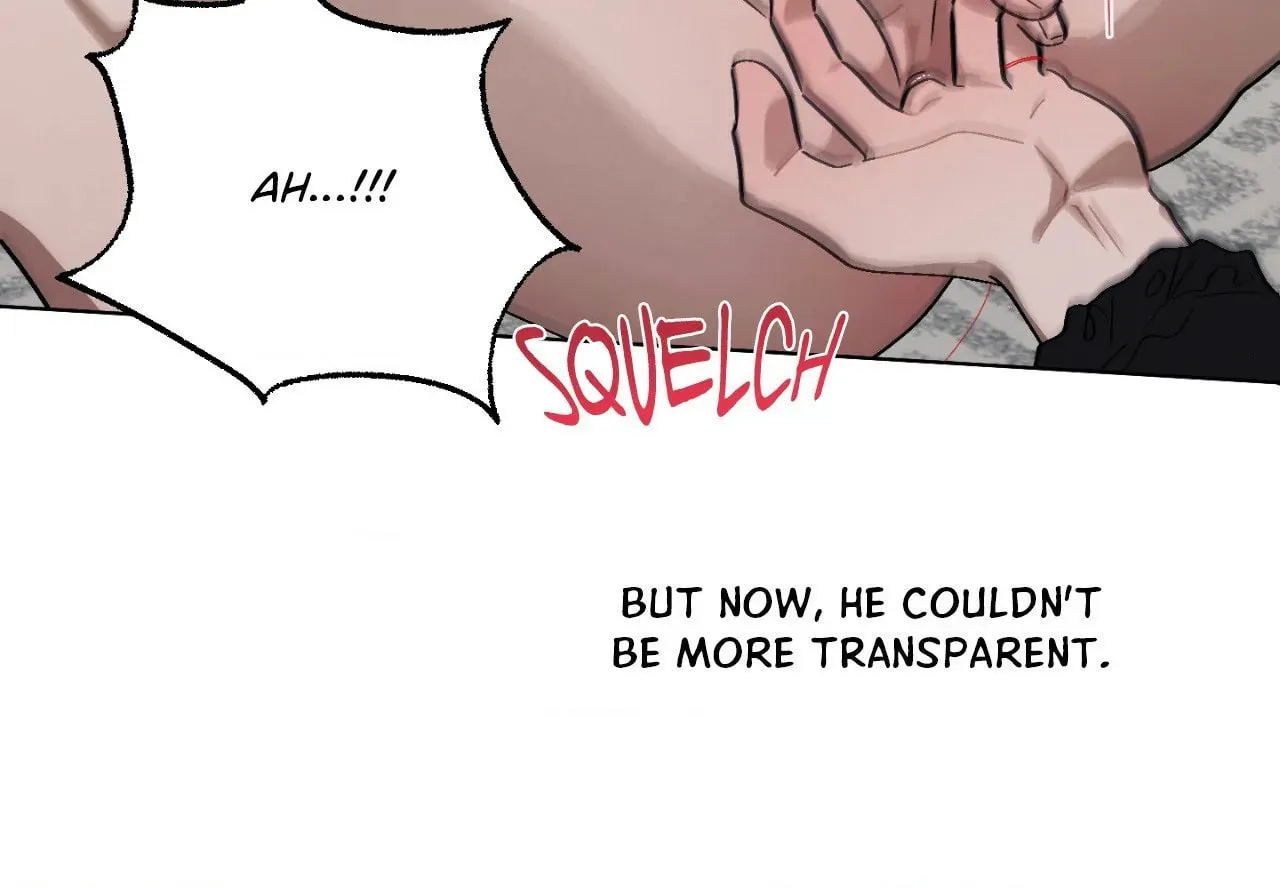 Red Thread Quest Chapter 8 page 19 - 