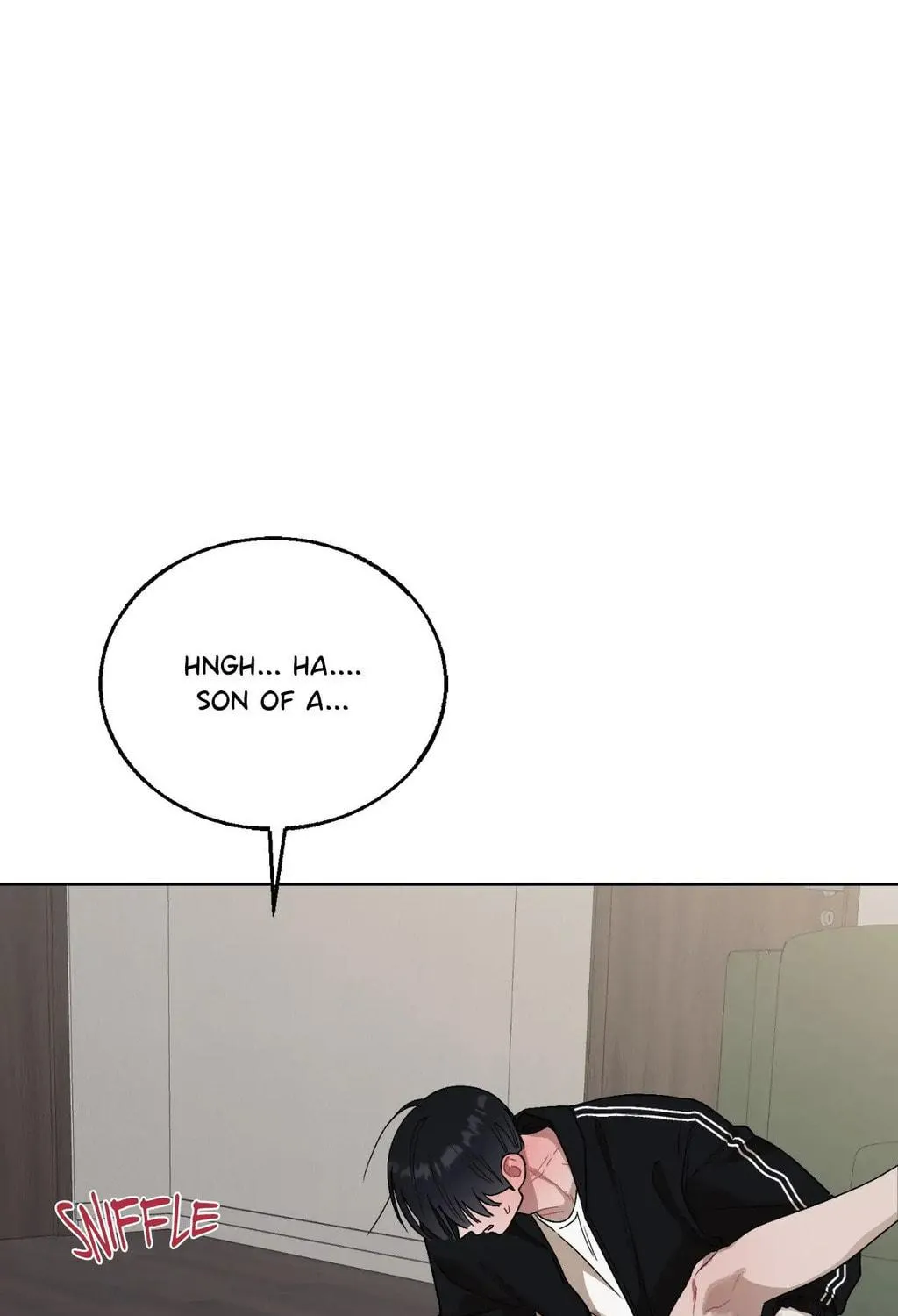Red Thread Quest Chapter 8 page 20 - 