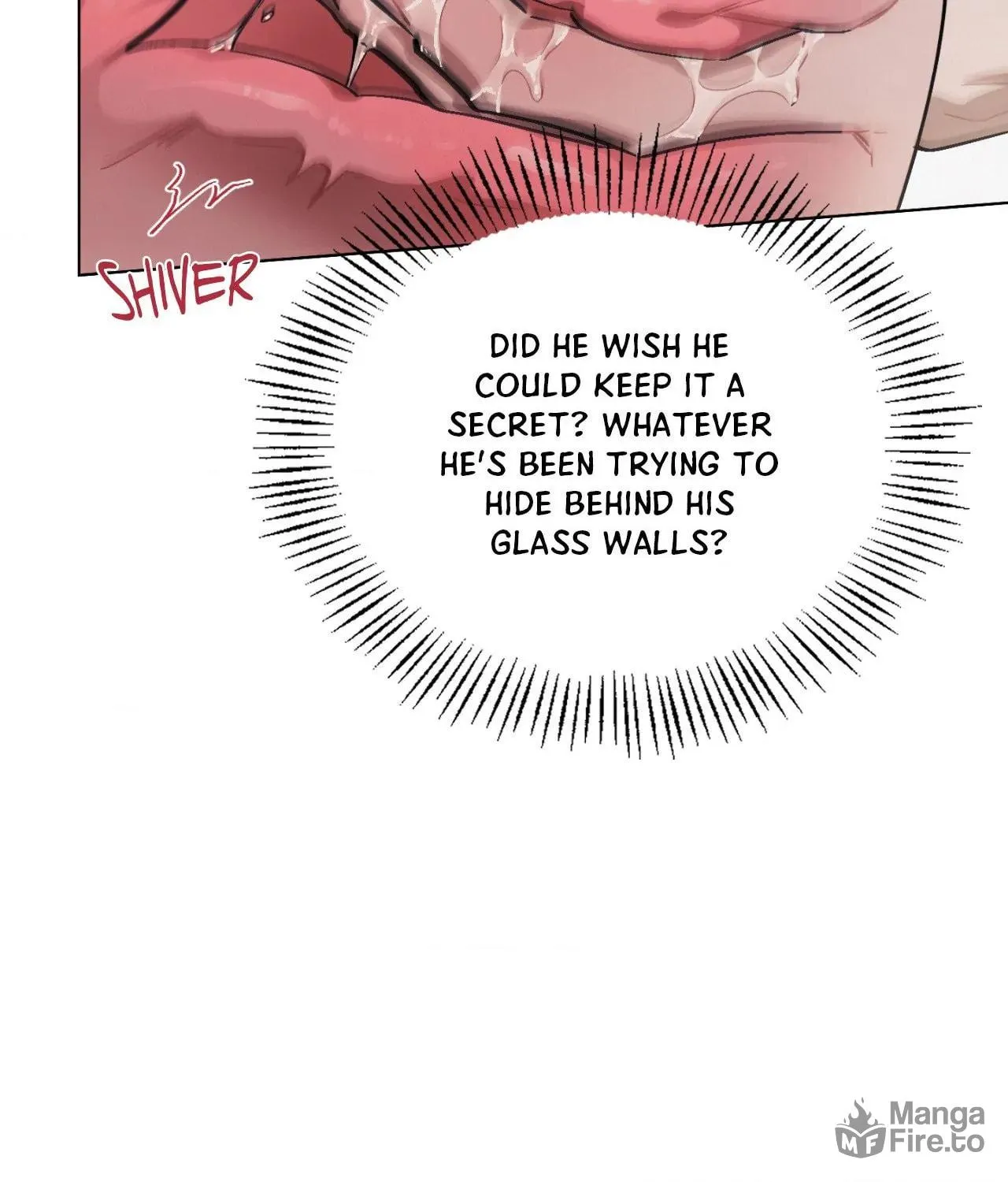 Red Thread Quest Chapter 8 page 26 - 