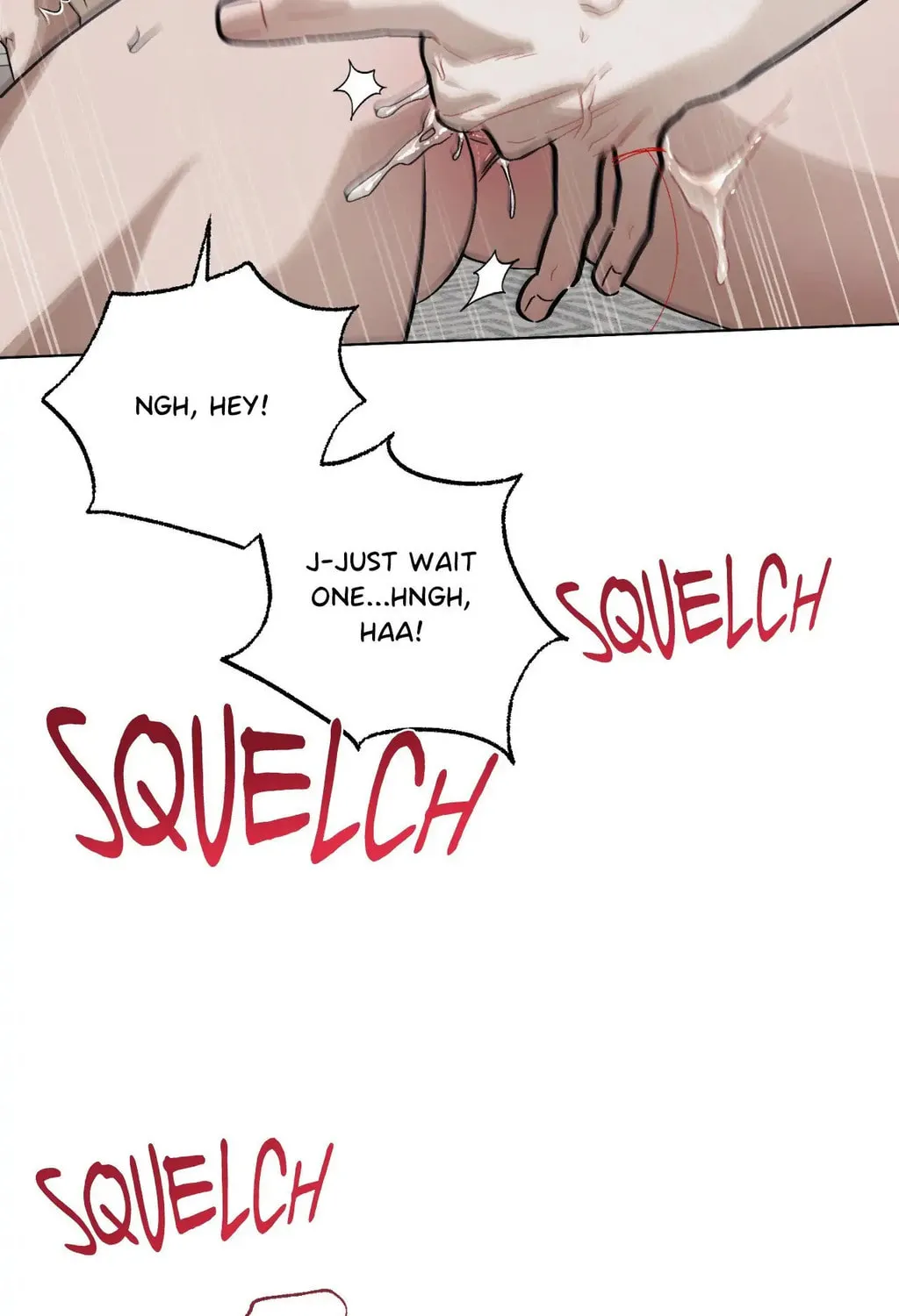 Red Thread Quest Chapter 8 page 30 - 