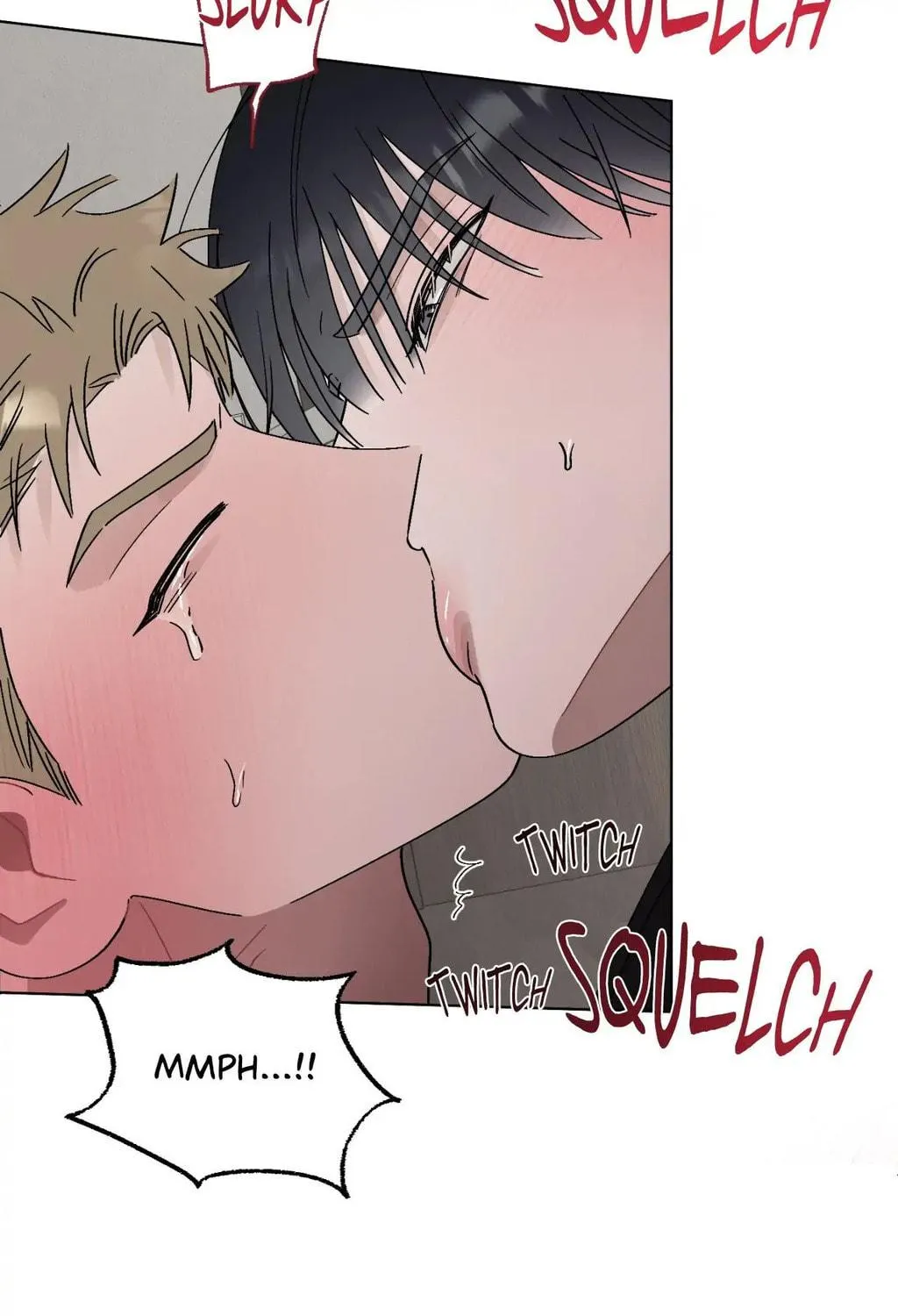 Red Thread Quest Chapter 8 page 32 - 