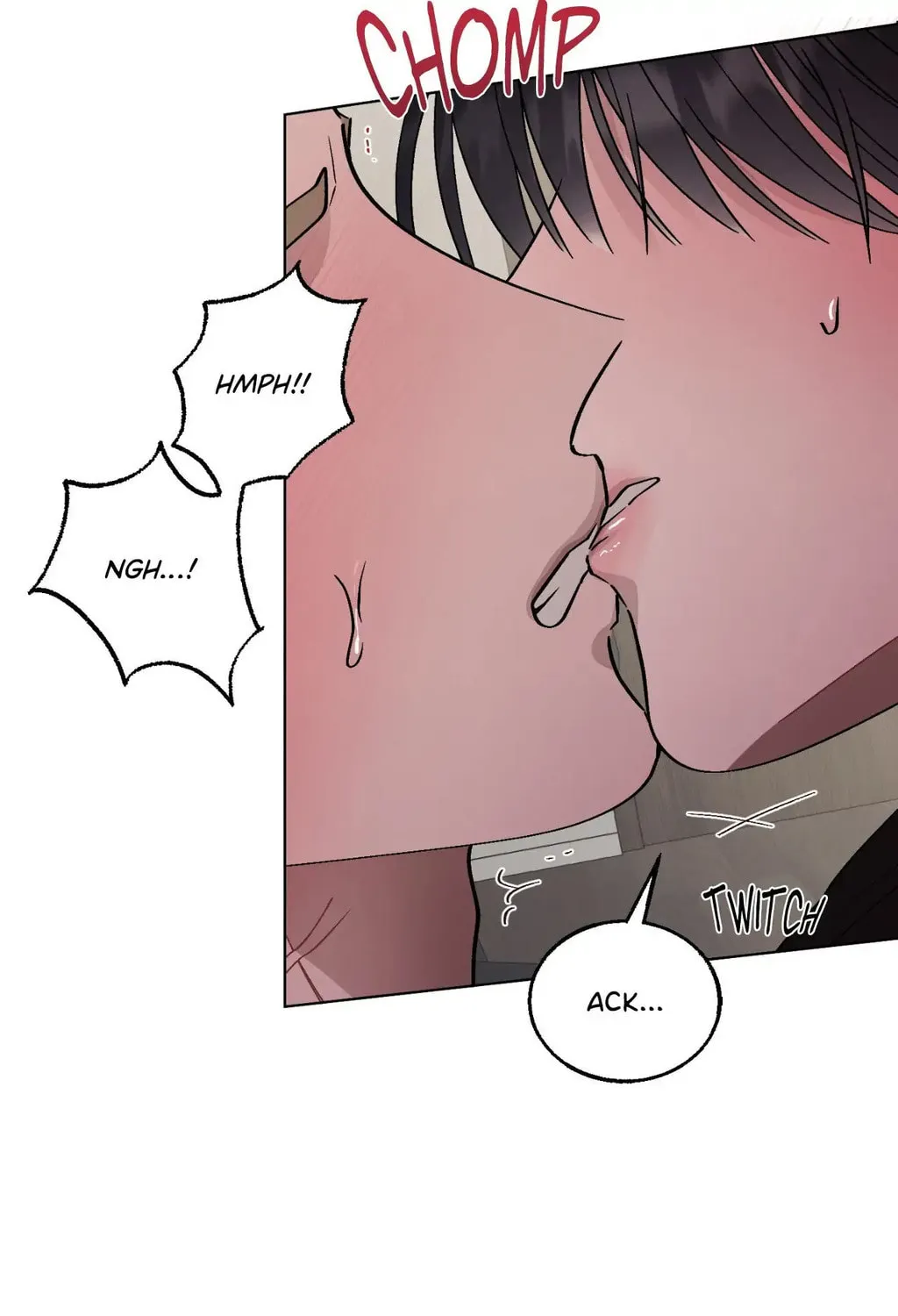 Red Thread Quest Chapter 8 page 34 - 