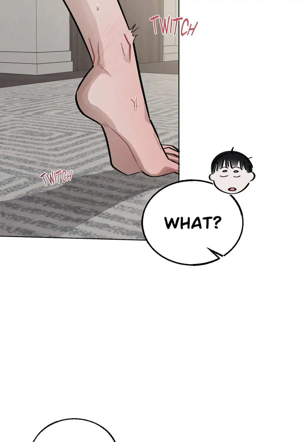 Red Thread Quest Chapter 8 page 50 - 
