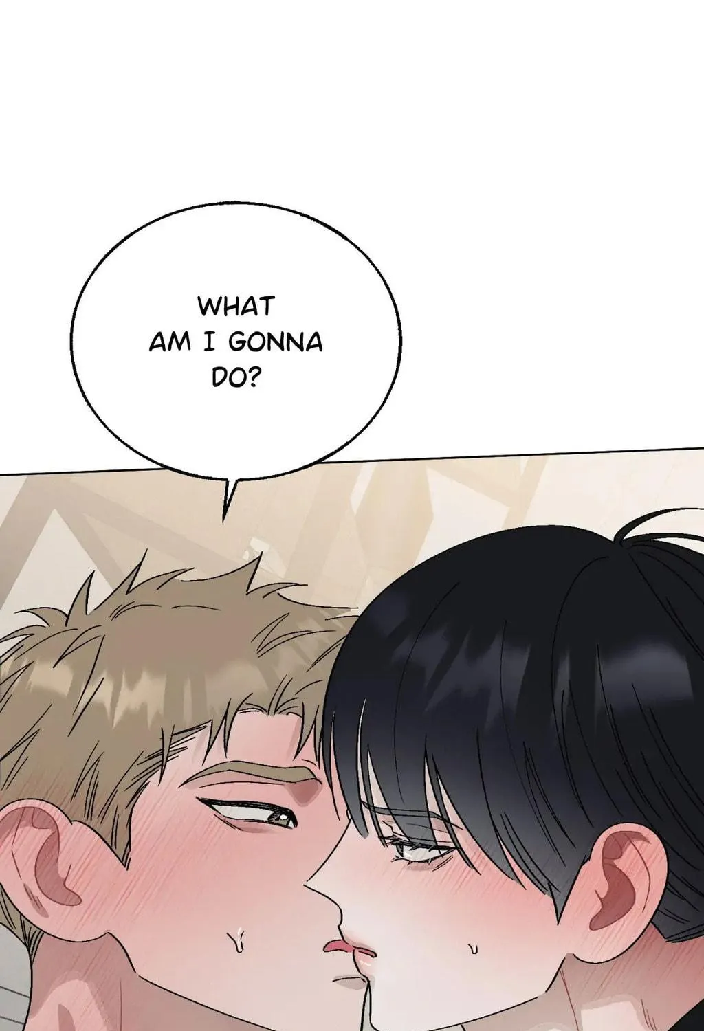 Red Thread Quest Chapter 8 page 54 - 
