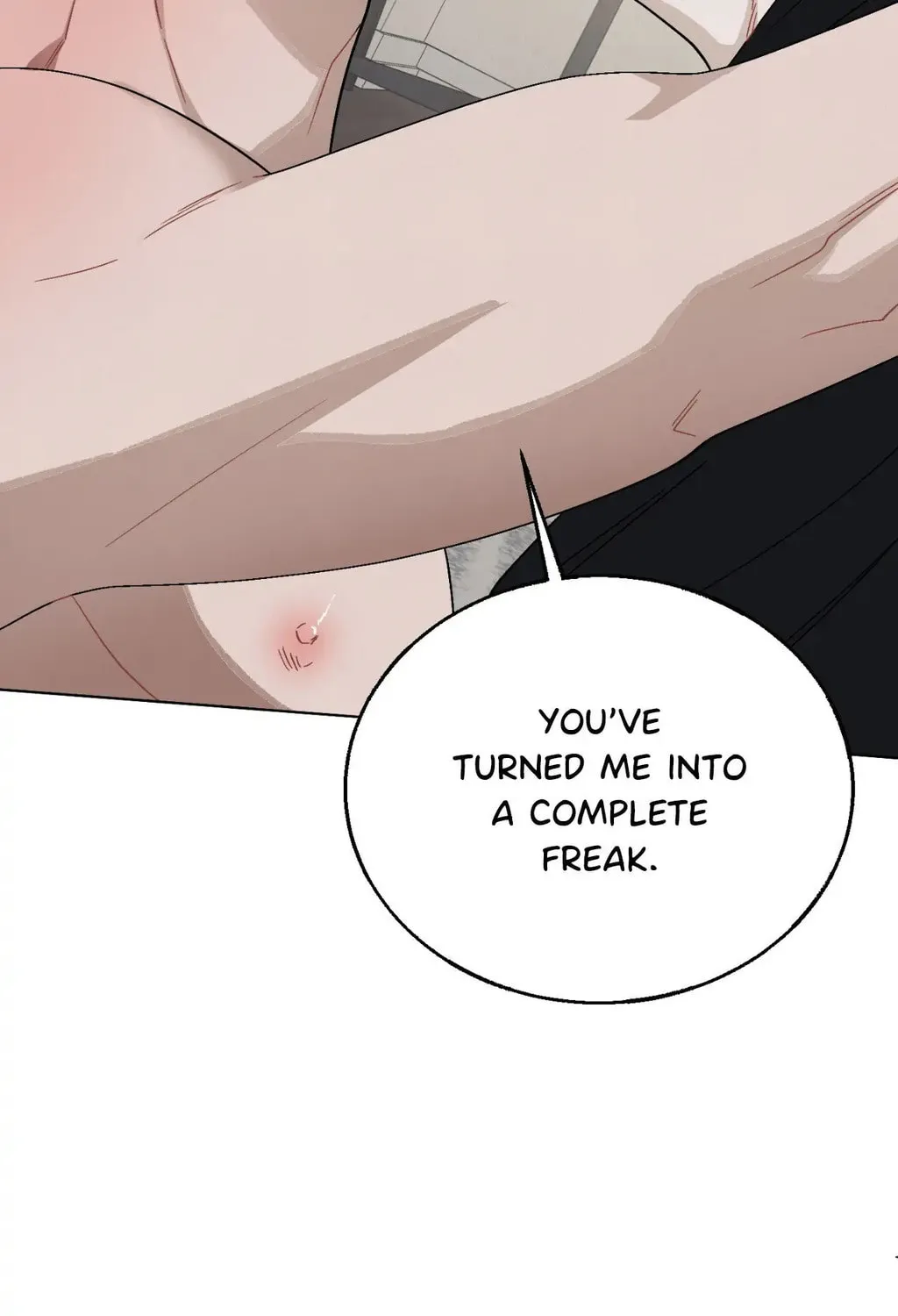 Red Thread Quest Chapter 8 page 56 - 