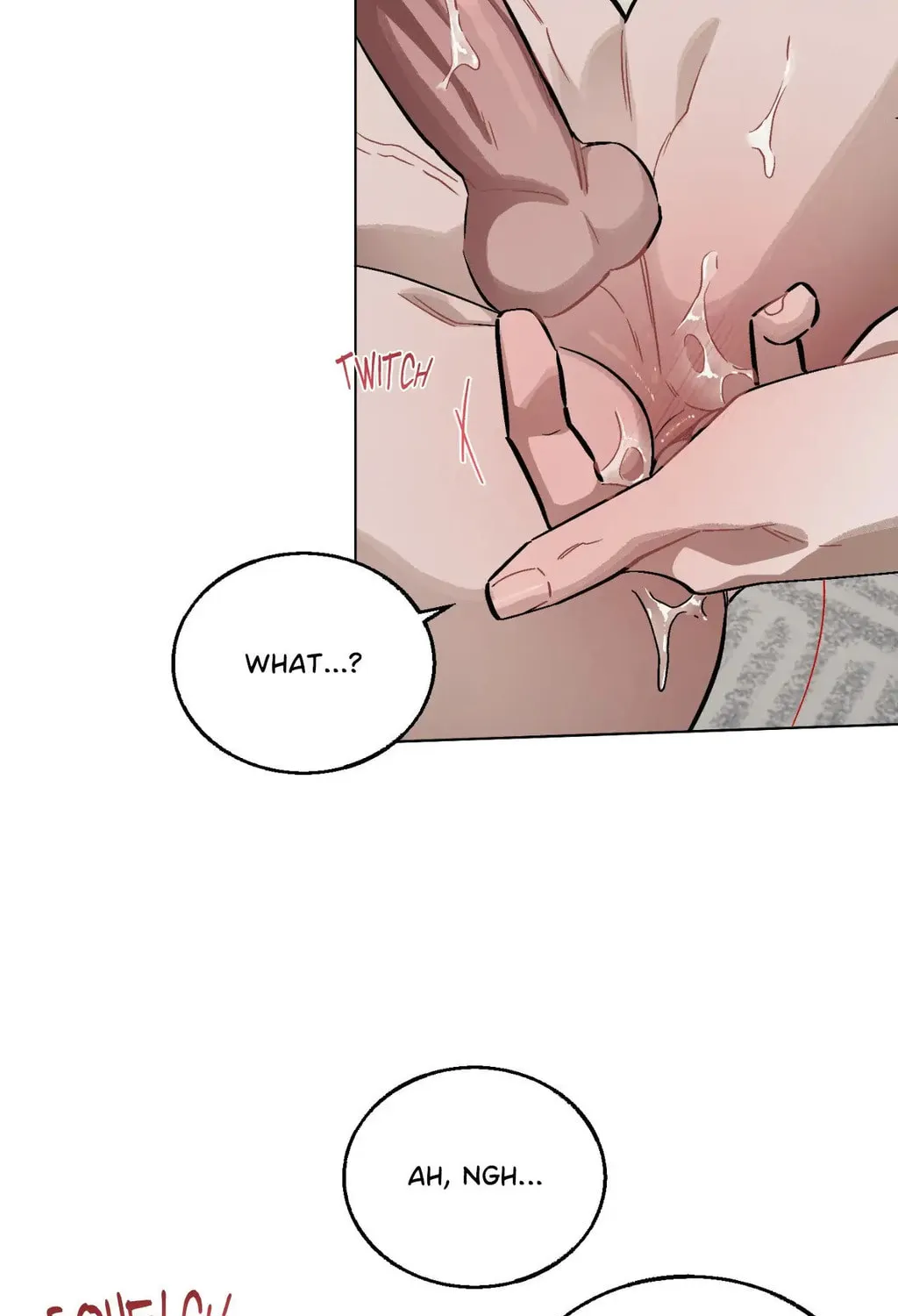 Red Thread Quest Chapter 8 page 58 - 