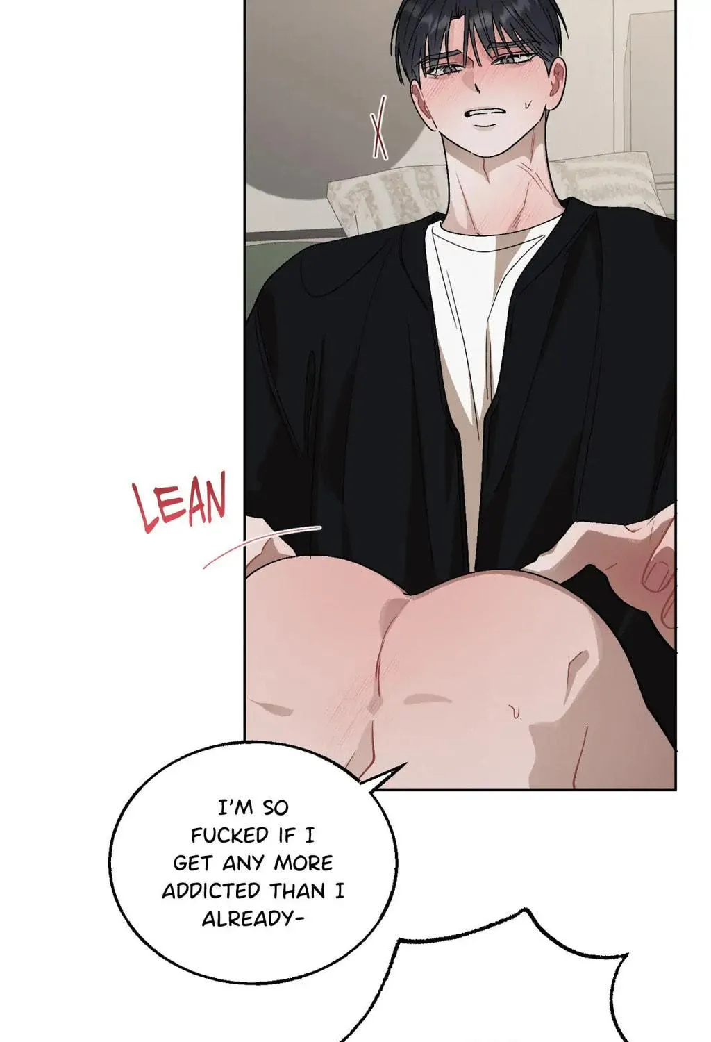 Red Thread Quest Chapter 8 page 65 - 