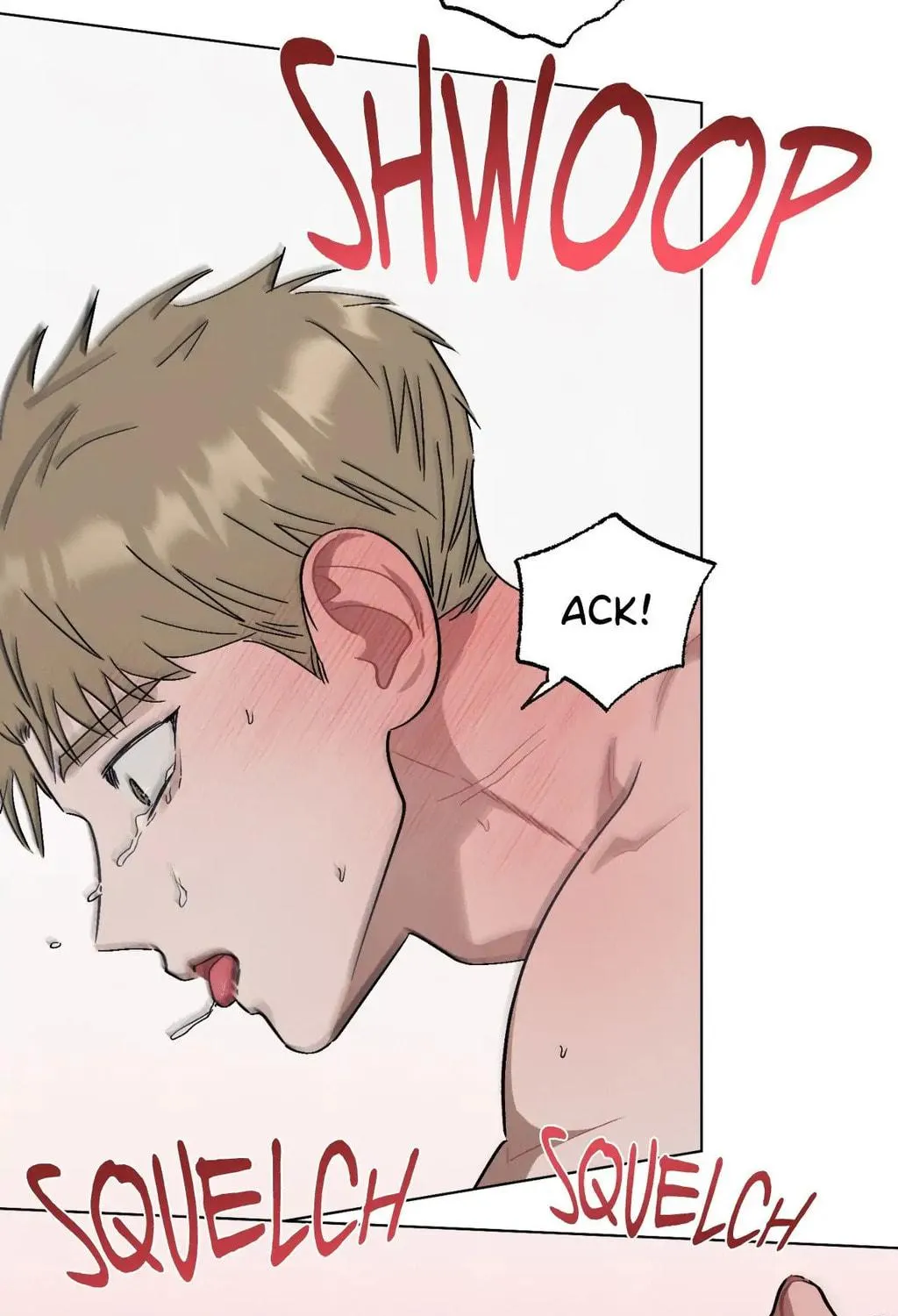 Red Thread Quest Chapter 8 page 76 - 